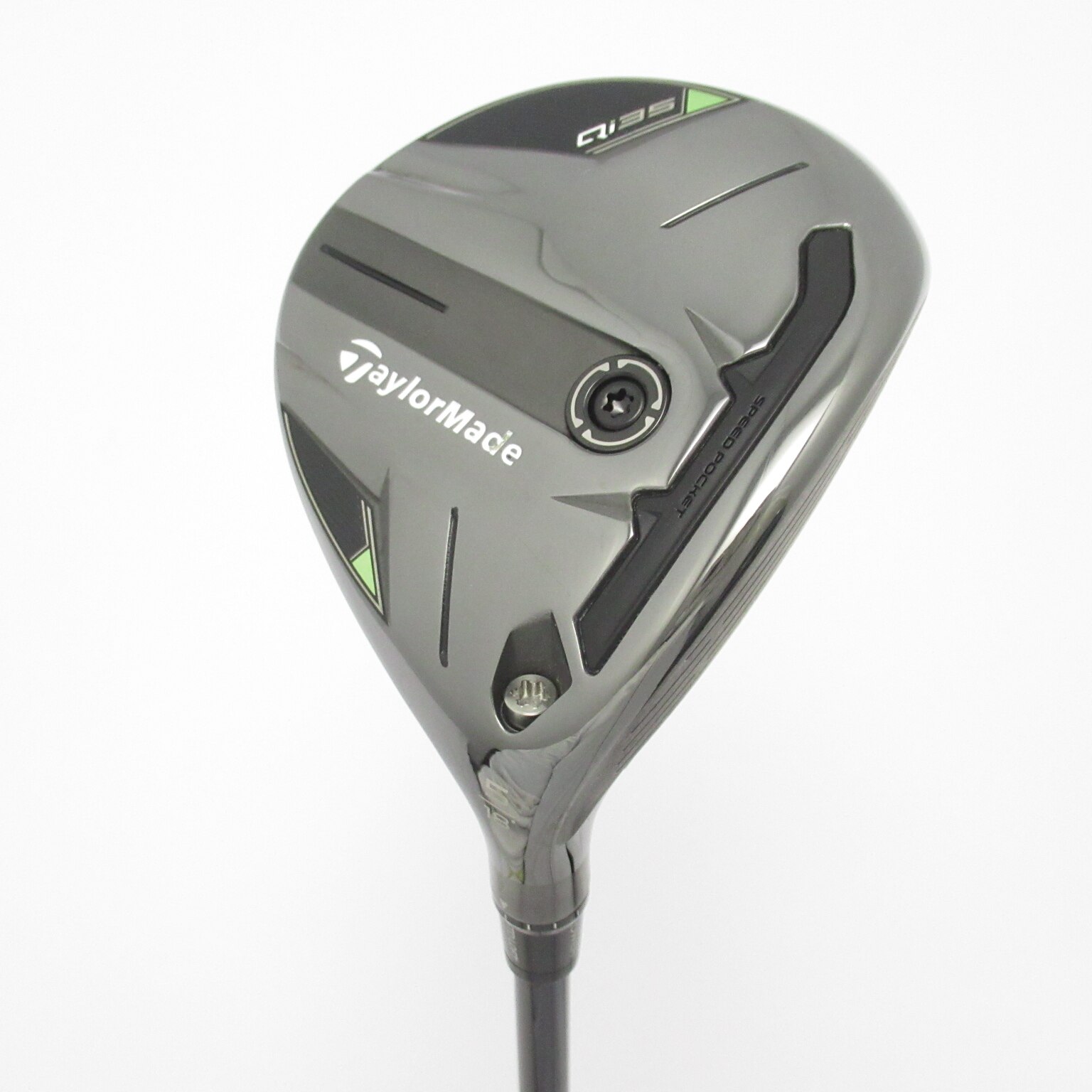 TaylorMade - テーラーメイド M2フェアウェイウッド 2017 テーラーメイド M2 フェアウェイウッド (2017) の試打＆評価