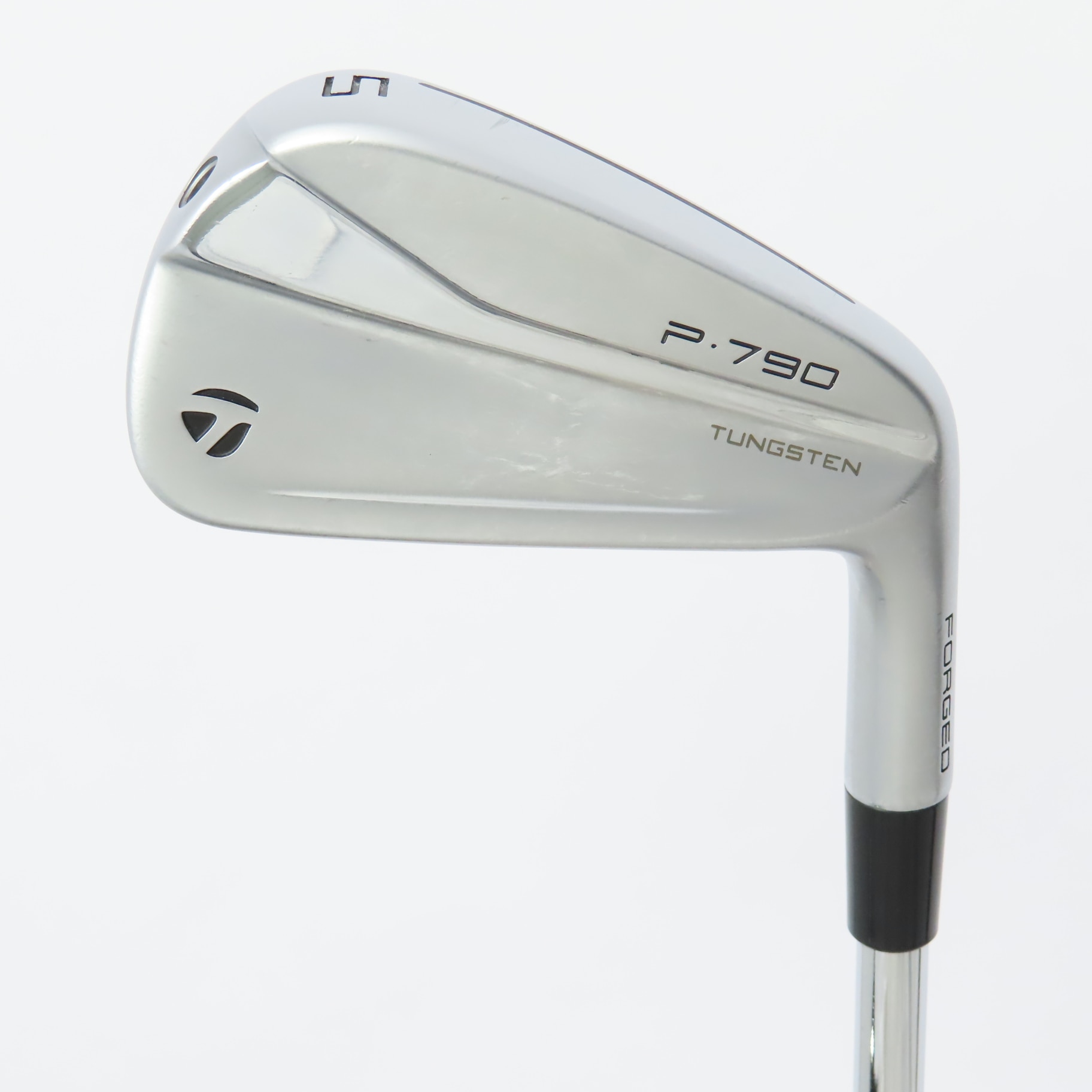 TaylorMade 2021 P790 Individual Iron - Fairway Golf Online