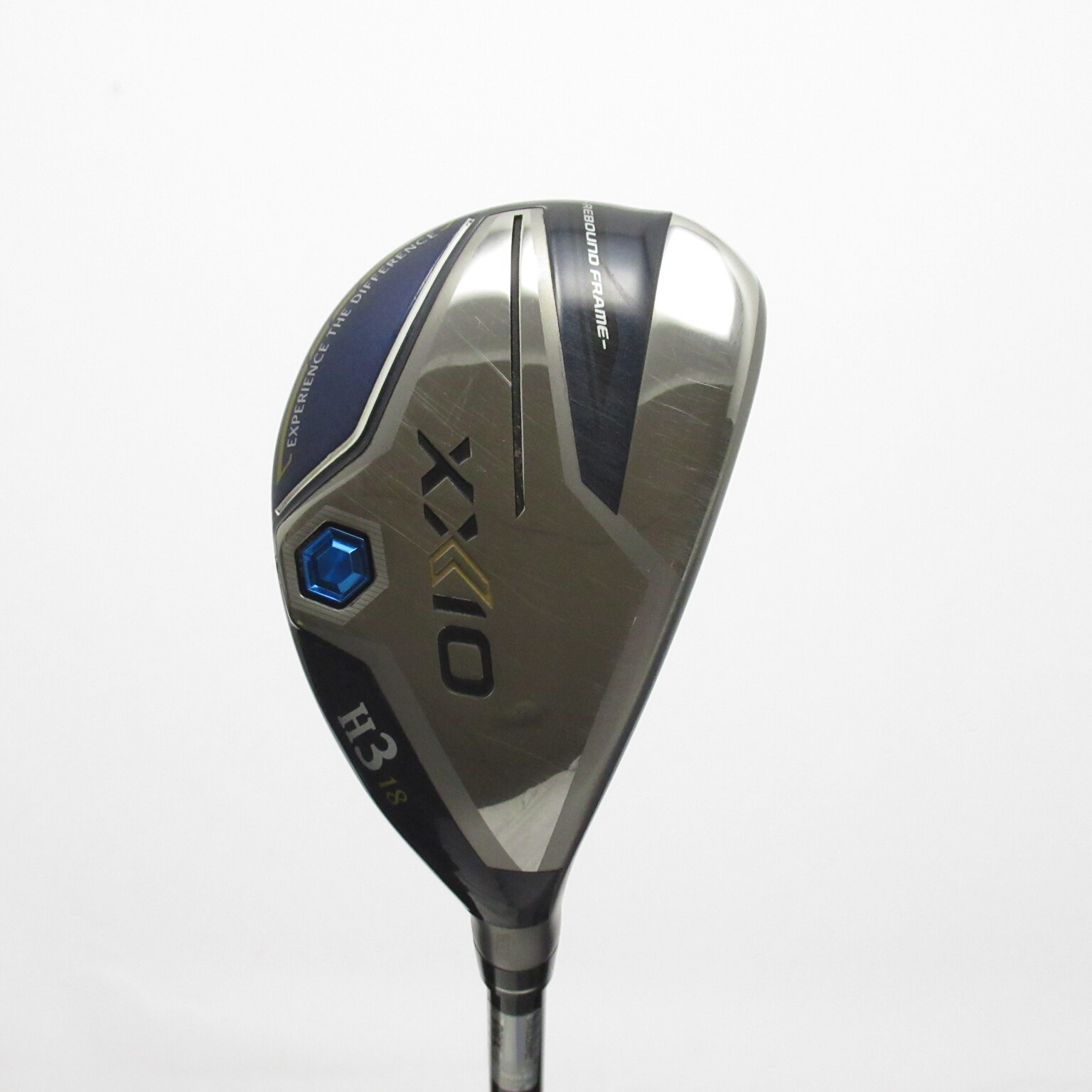 中古】ゼクシオ ユーティリティ (ダンロップ) 通販｜GDO中古