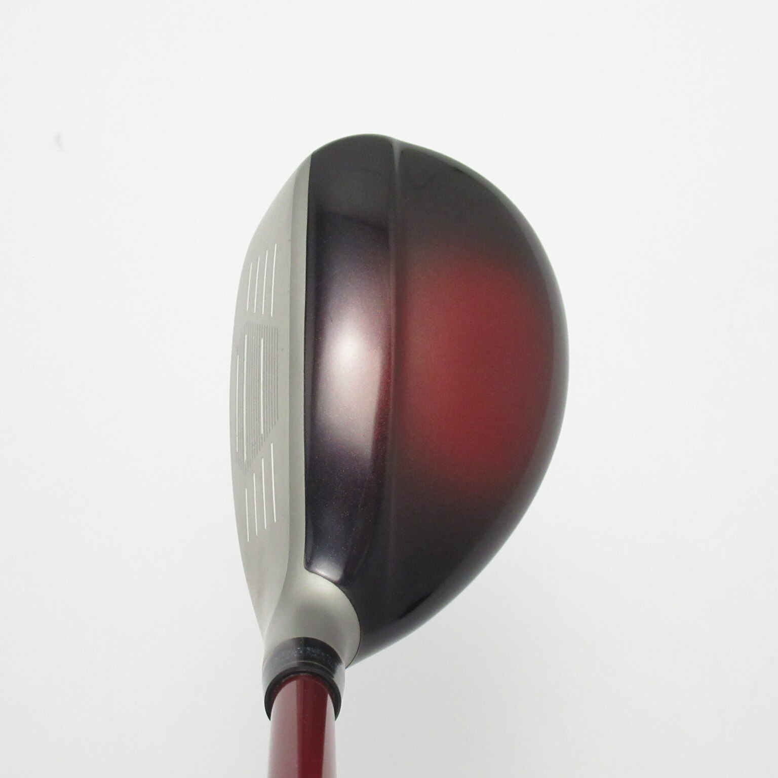 中古】ゼクシオ イレブン ハイブリッドユーティリティ(レッド