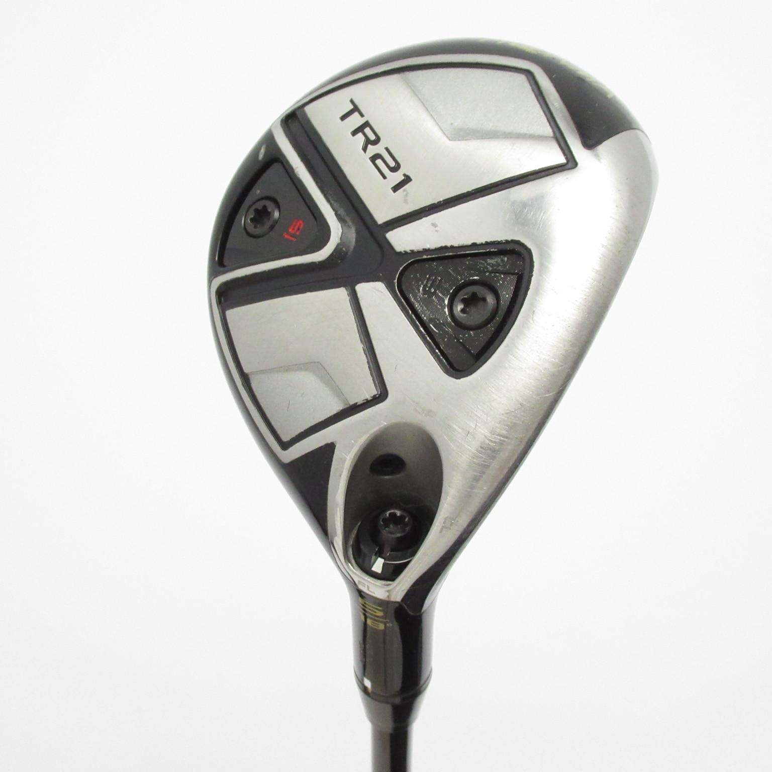 ホンマ TOUR WORLD TR20 D・ TR21 FW【５W】セット ホンマ TOUR WORLD TR20 D・ TR21 FW【5W】セット