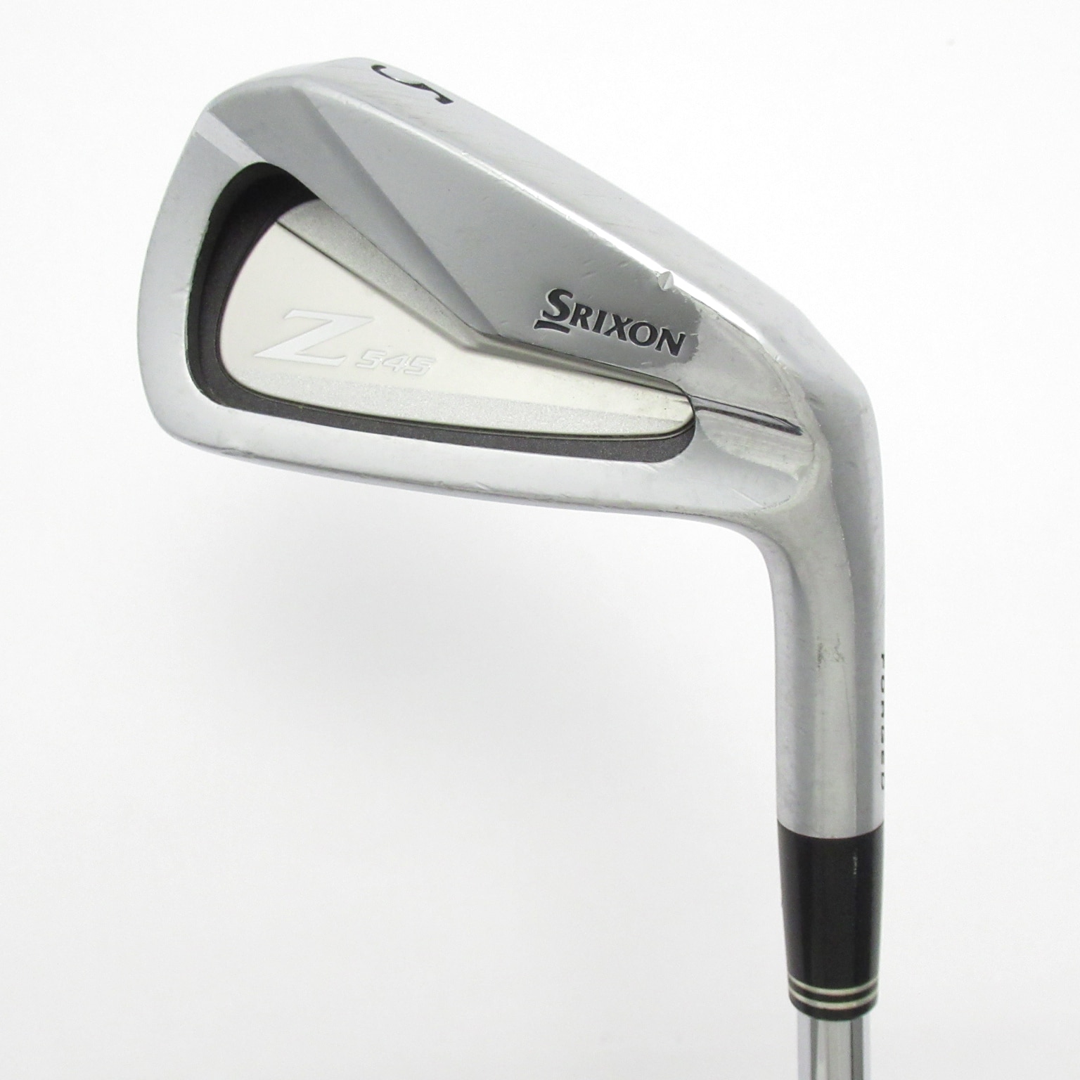 中古】スリクソン Z545 アイアンセット (ダンロップ) スリクソン