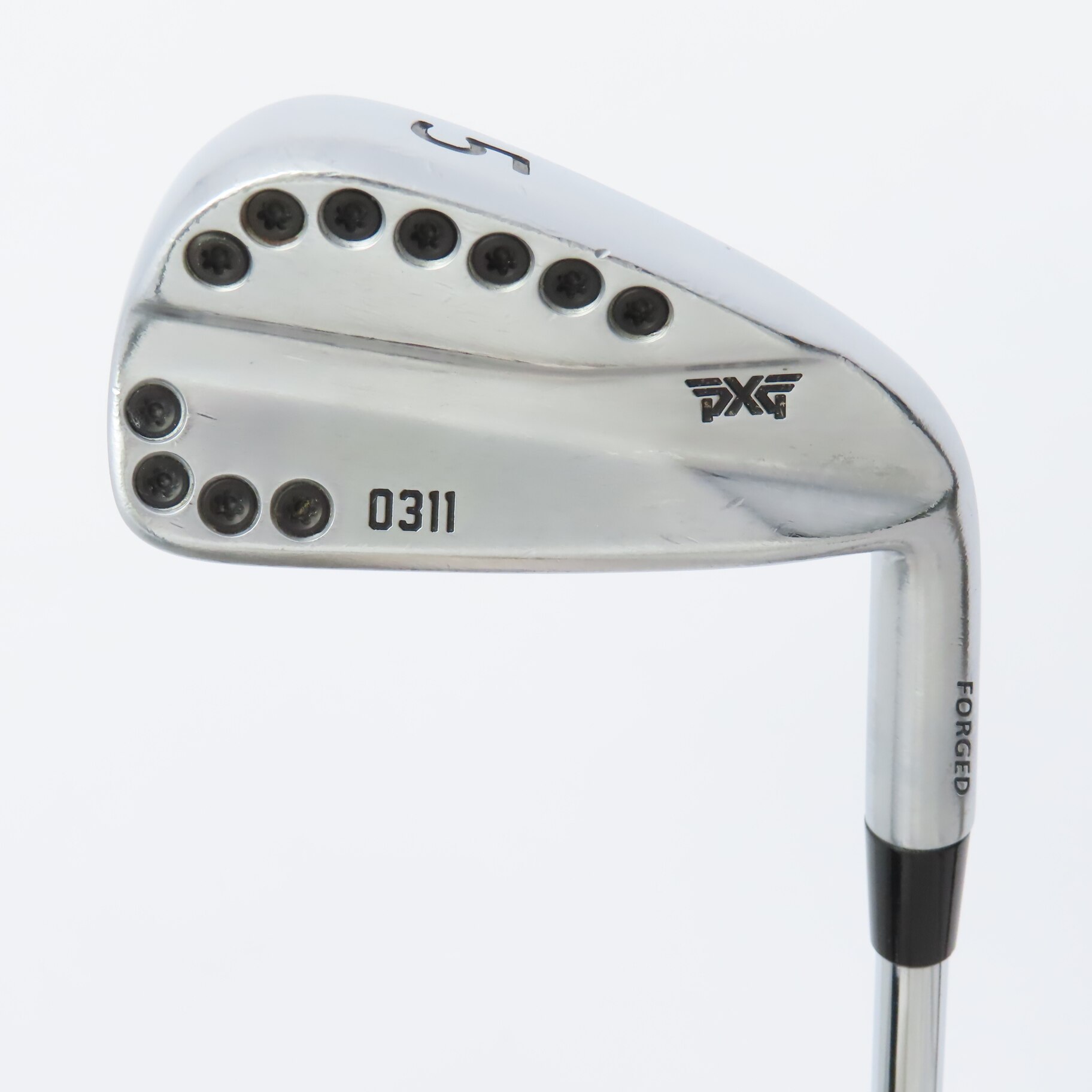 中古】PXG アイアンセット 通販｜GDO中古ゴルフクラブ
