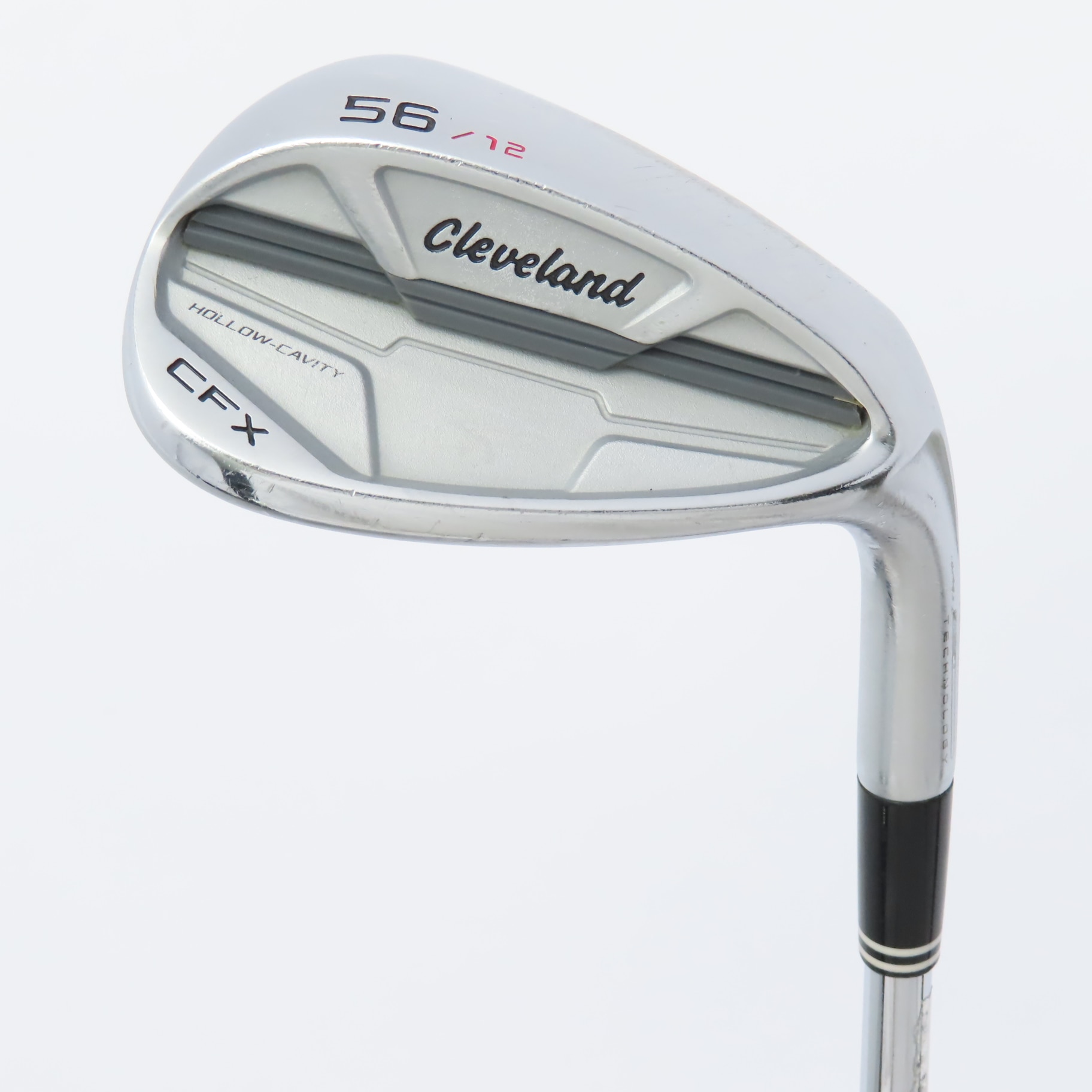 中古】CFX ウェッジ Dynamic Gold 115 56-12 WEDGE CD(ウェッジ