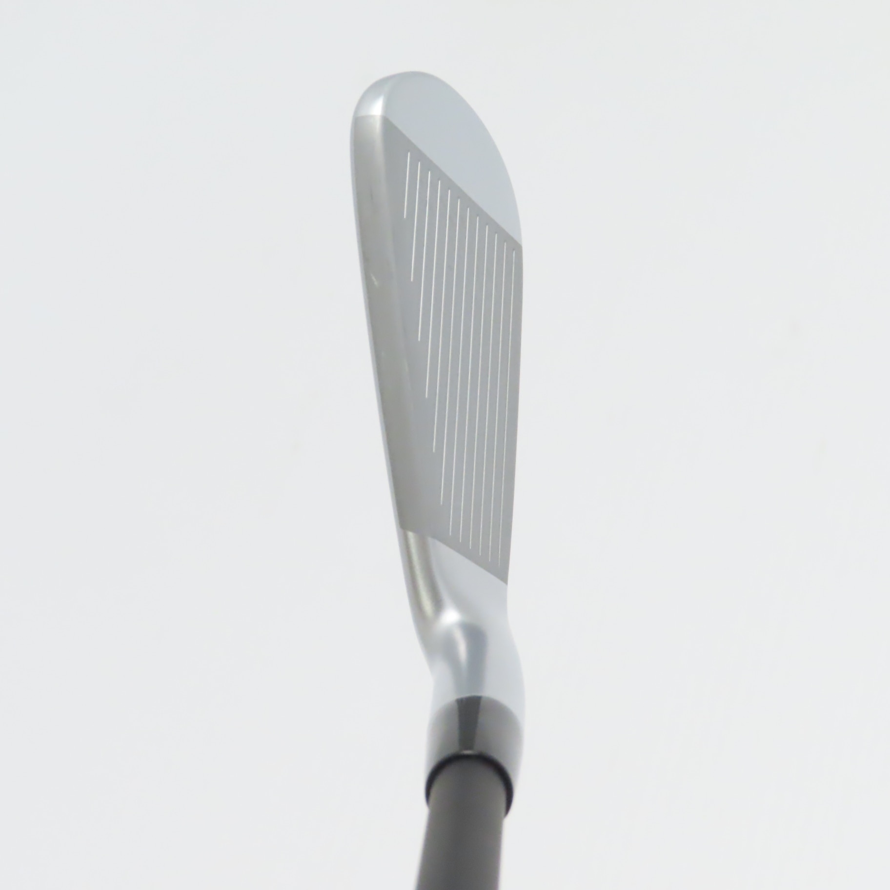 中古】JPX 925 FORGED アイアン TRAVIL IRON 75 24 R C レフティ