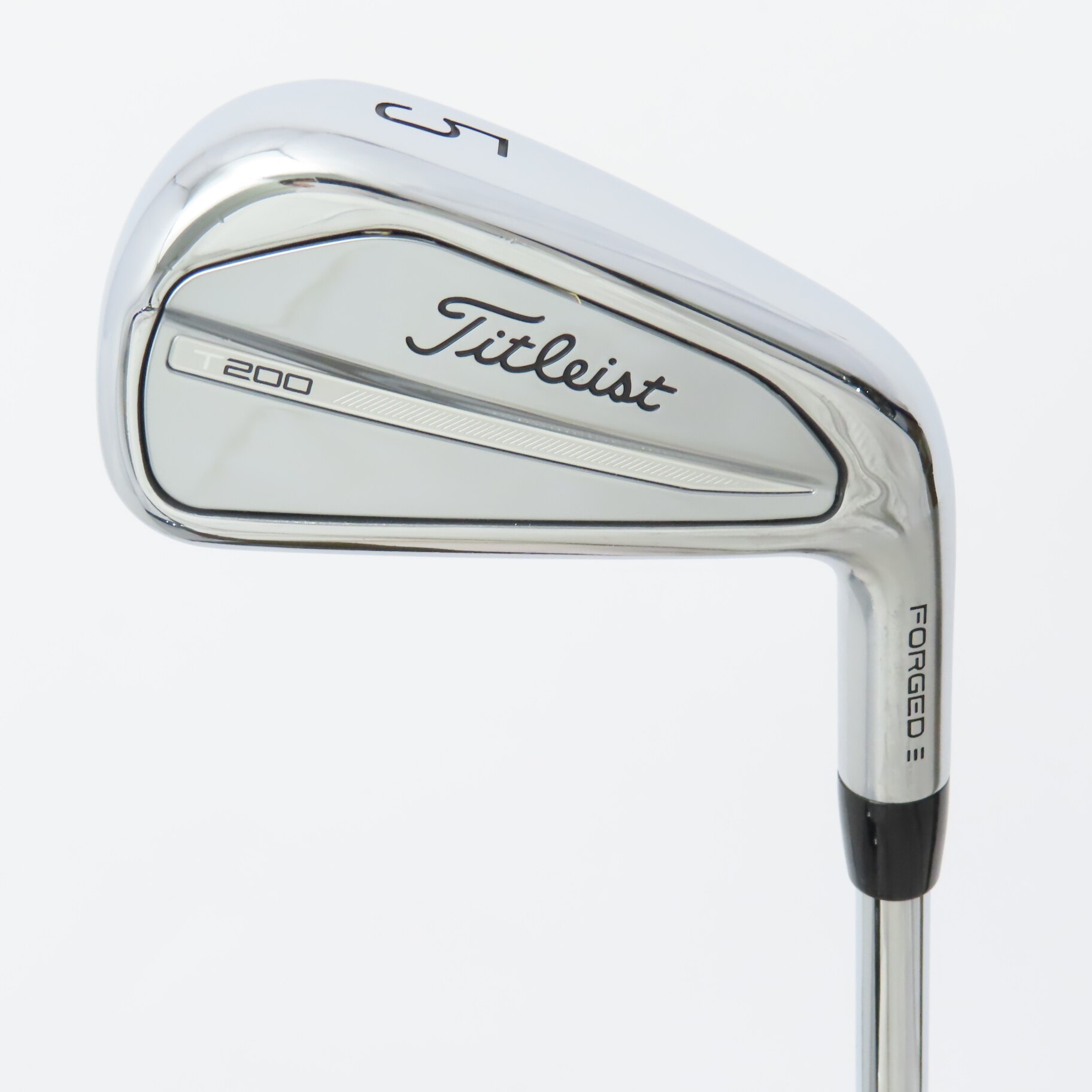 タイトリストT200アイアン2023モデル　NS PRO105T 【新品未使用】 タイトリスト T200 アイアン 2023年モデル 6本セット [NS PRO