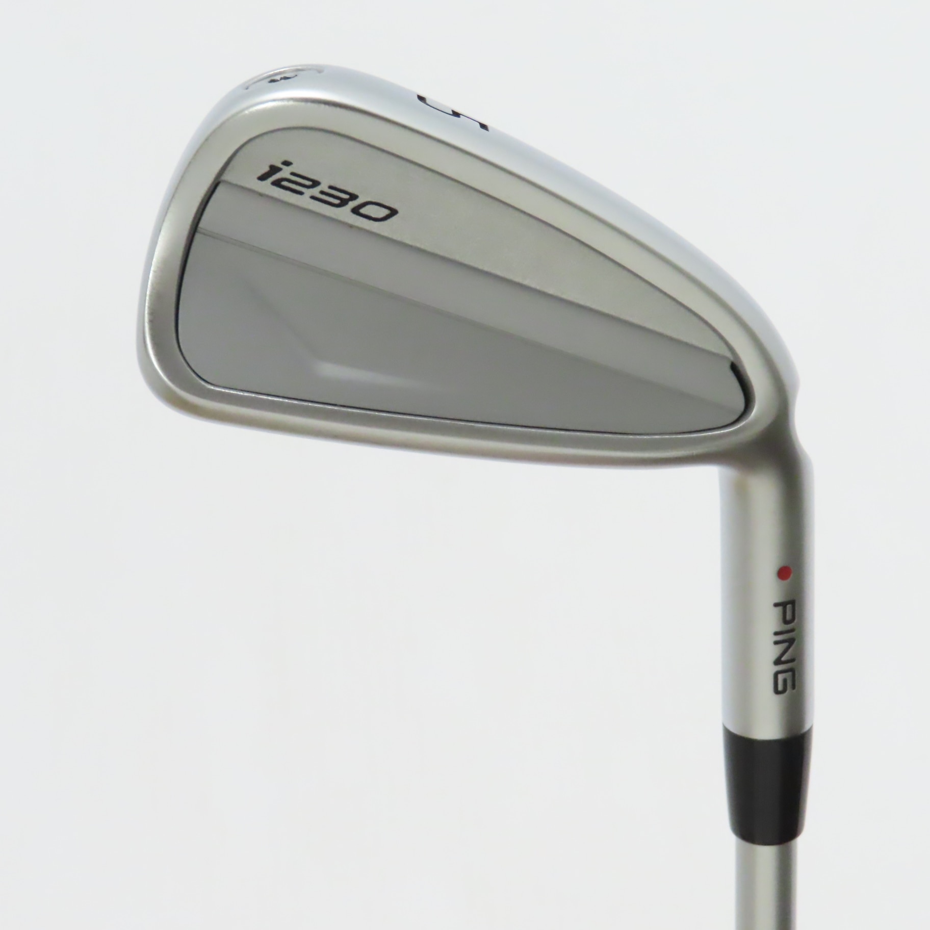 ピンi230アイアンセット i230アイアン│CLUB PING【PINGオフィシャルサイト】