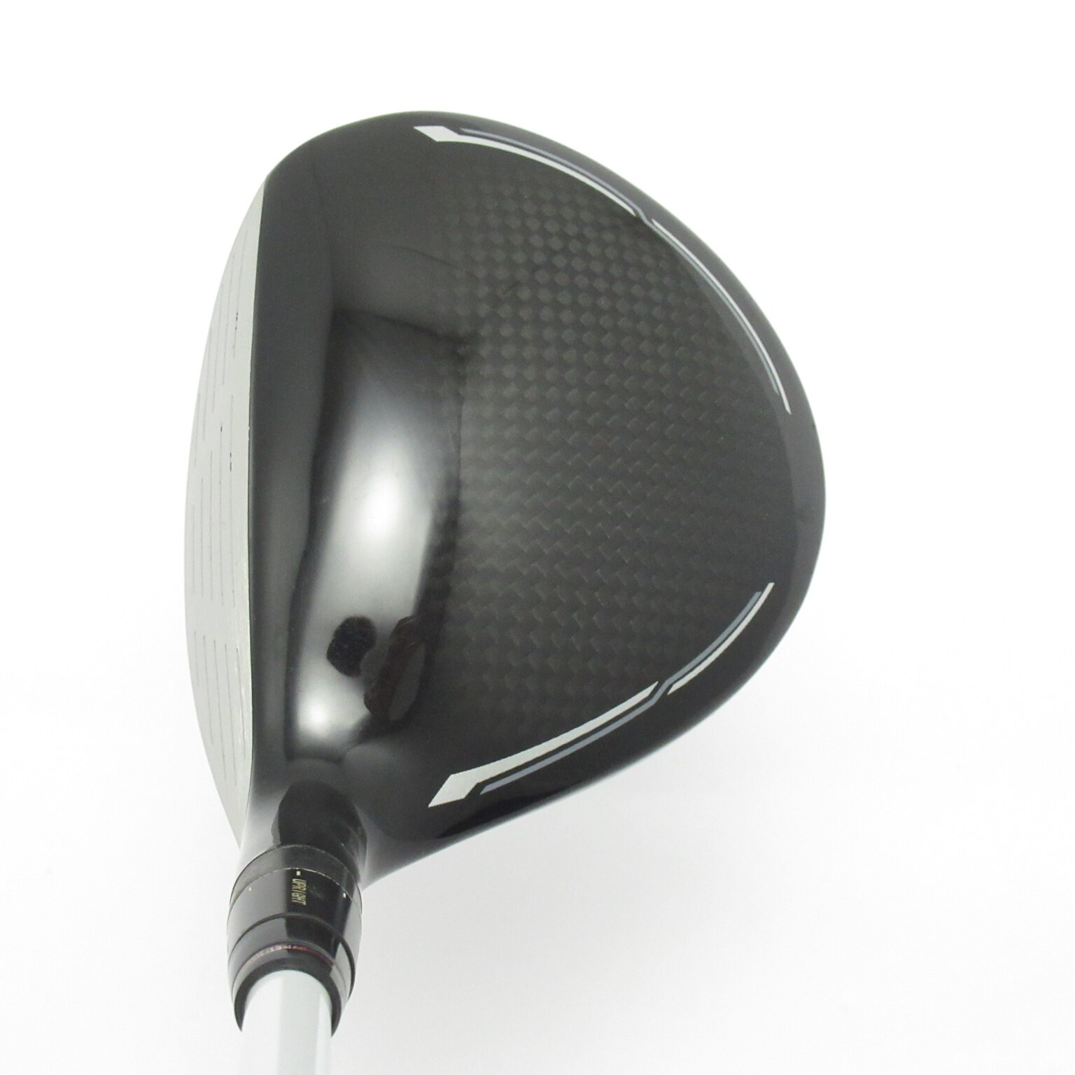 中古】PROTOTYPE GL-02 フェアウェイウッド Speeder EVOLUTION VII