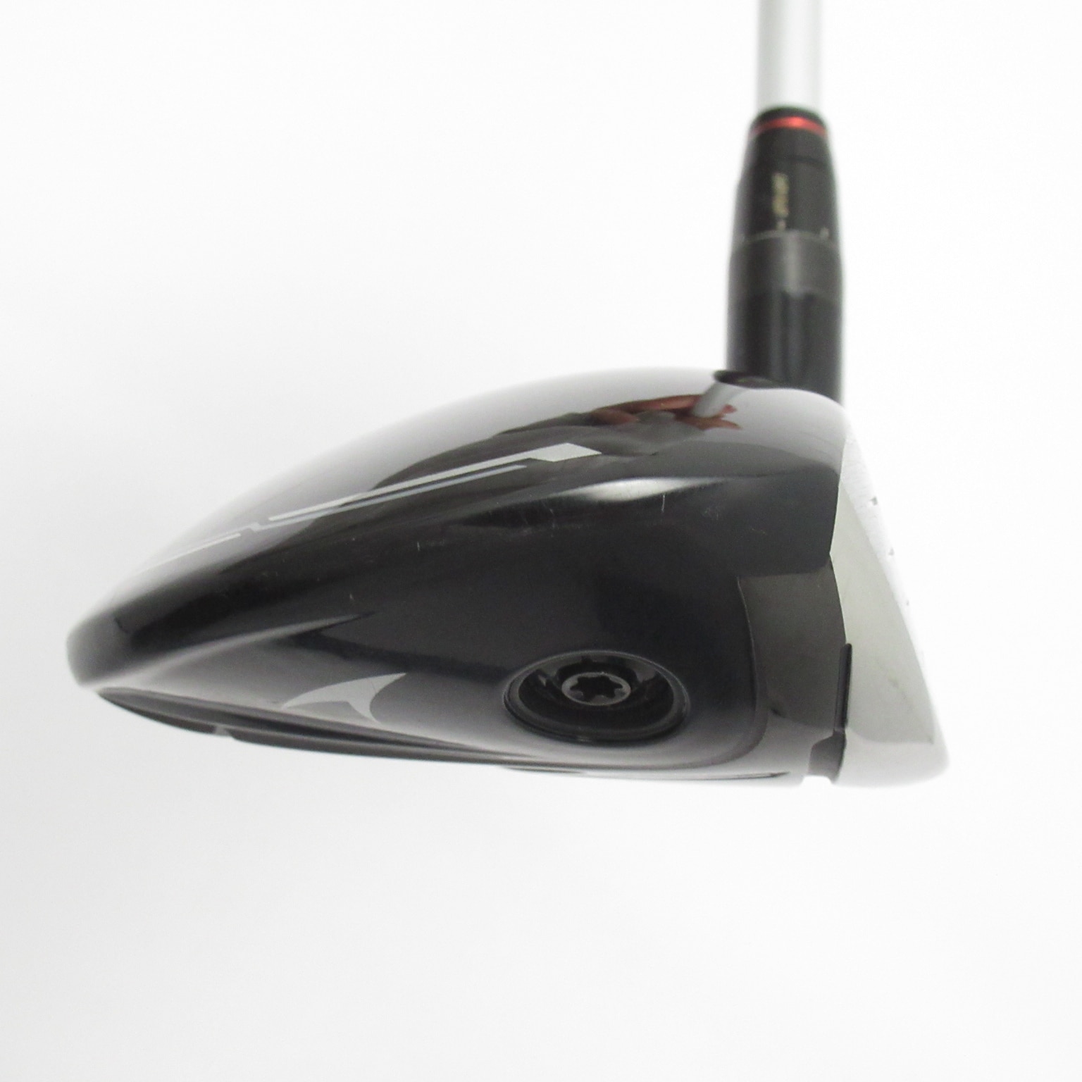 中古】PROTOTYPE GL-02 フェアウェイウッド Speeder EVOLUTION VII