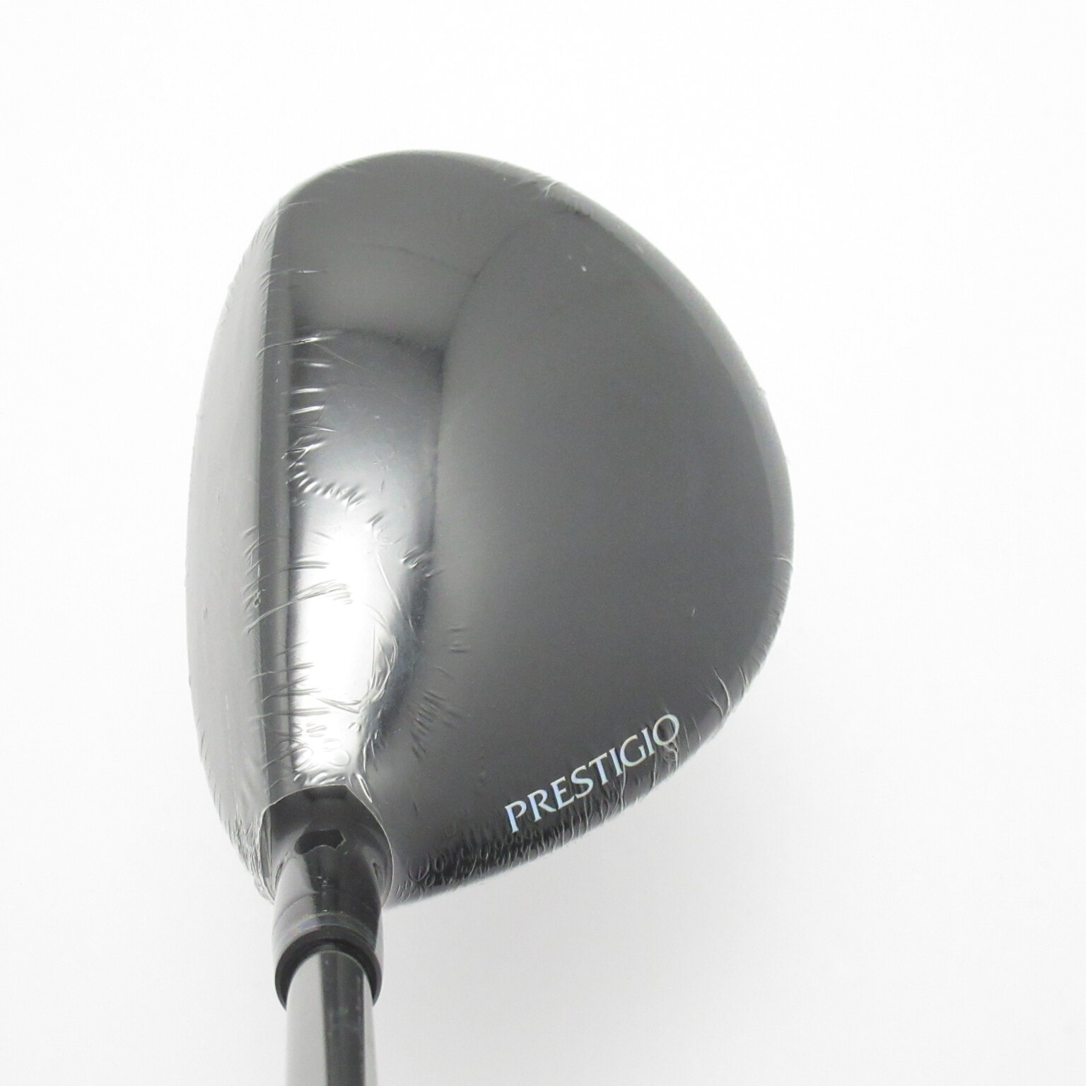 【中古ゴルフクラブ】マジェスティゴルフ　MAJESTY　マジェスティ プレステジオ オブシディアン フェアウェイウッド MAJESTY LV755　シ… 中古】マジェスティ プレステジオ オブシディアン フェアウェイウッド