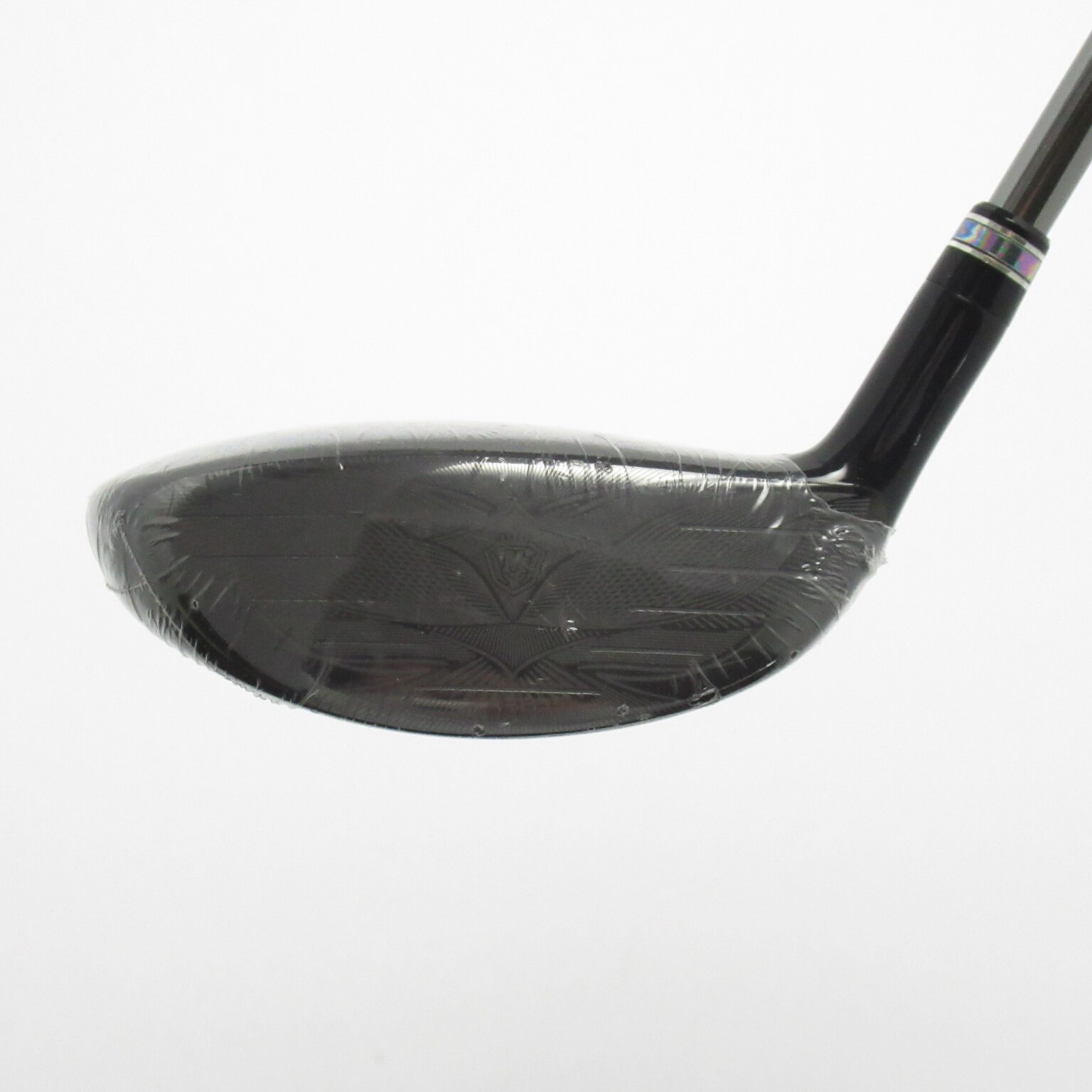 中古】マジェスティ プレステジオ オブシディアン フェアウェイウッド