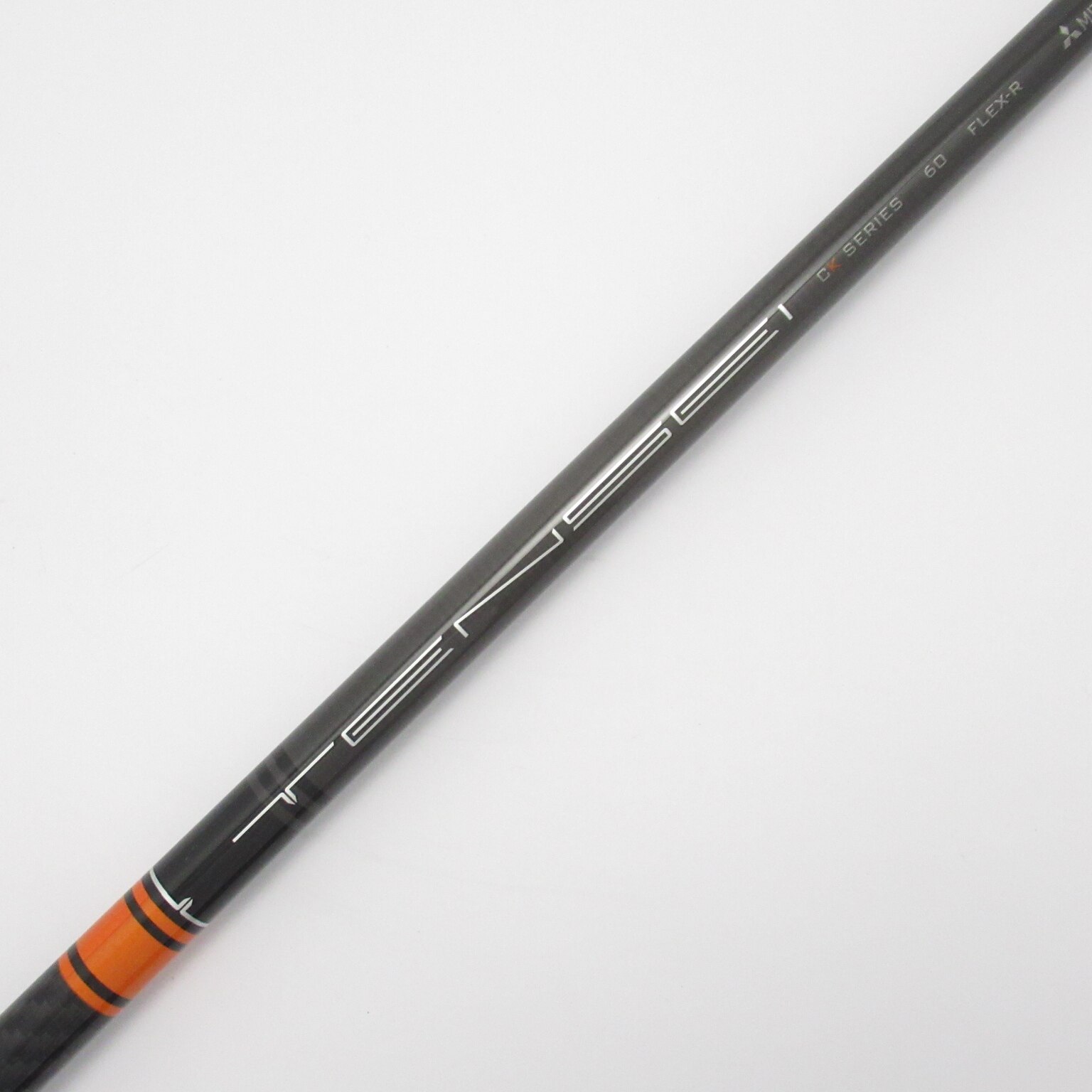 ミツビシケミカル　TENSEI　CK　オレンジ　50　S　PRGRスリーブ付き 楽天市場】tensei ck pro orange 50sの通販