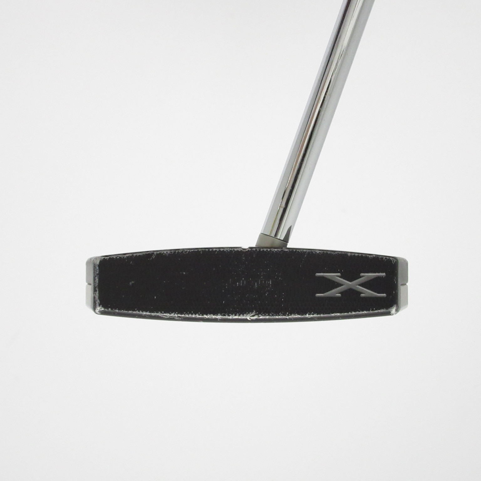 中古】19 ファントム X 6STR パター スチールシャフト 計測項目外 計測