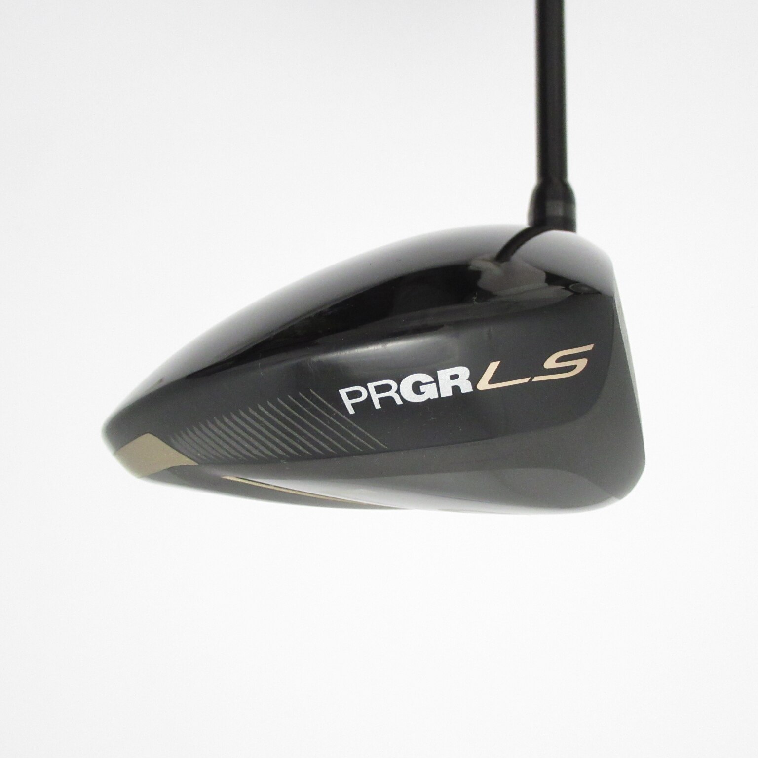 中古】LS(2023) ドライバー Speeder NX FOR PRGR 10.5 SR C(ドライバー