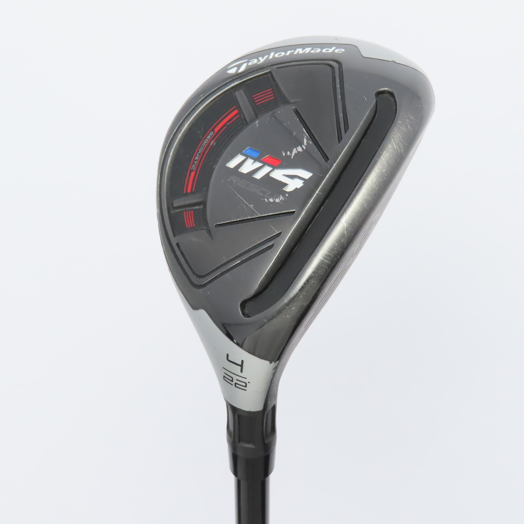 中古】M4 ユーティリティ (テーラーメイド) 通販｜GDO中古ゴルフ