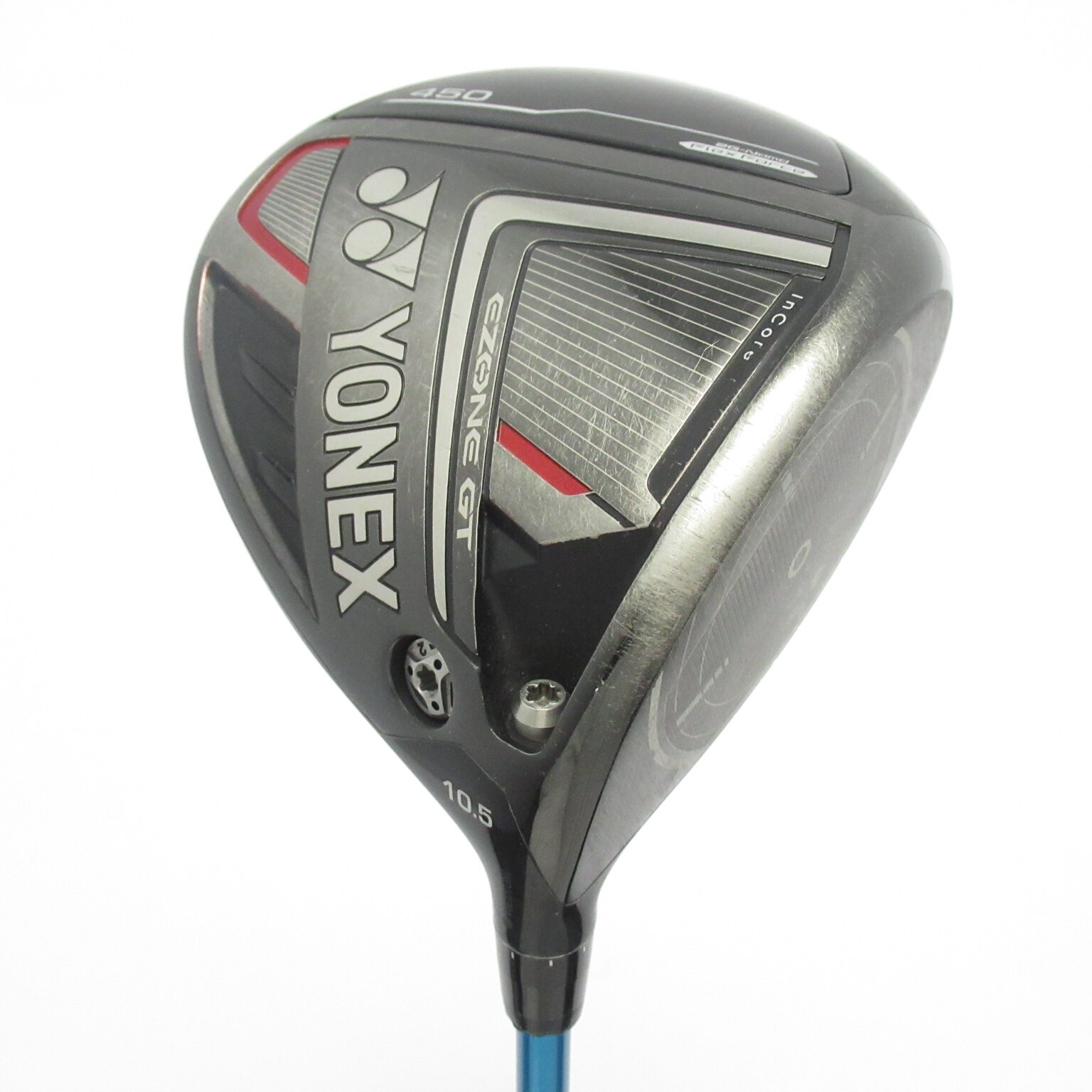 YONEX ドライバー用 REXIS KAIZA-D 5 SR