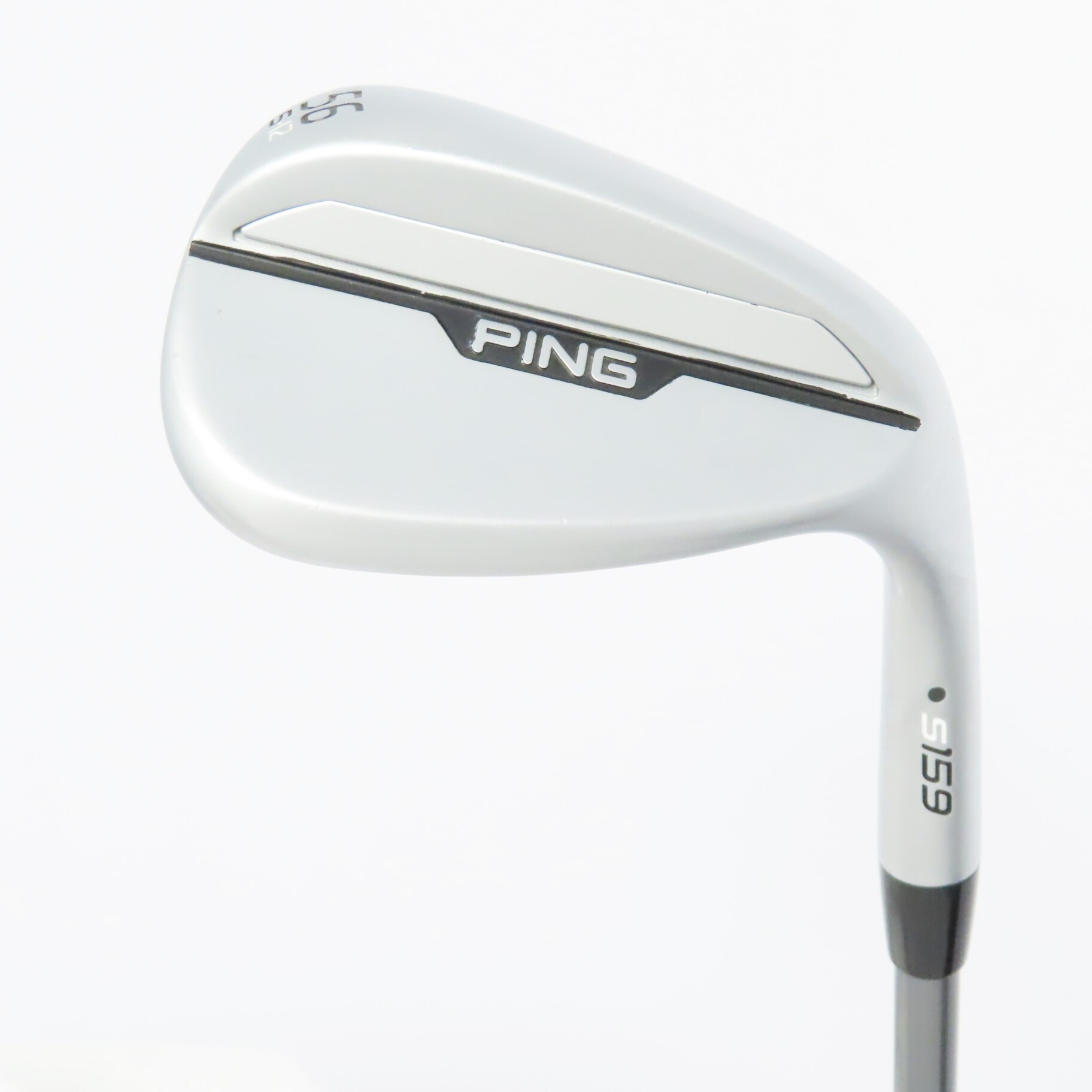 中古】S159 ウェッジ (ピン) PING 通販｜GDO中古ゴルフクラブ