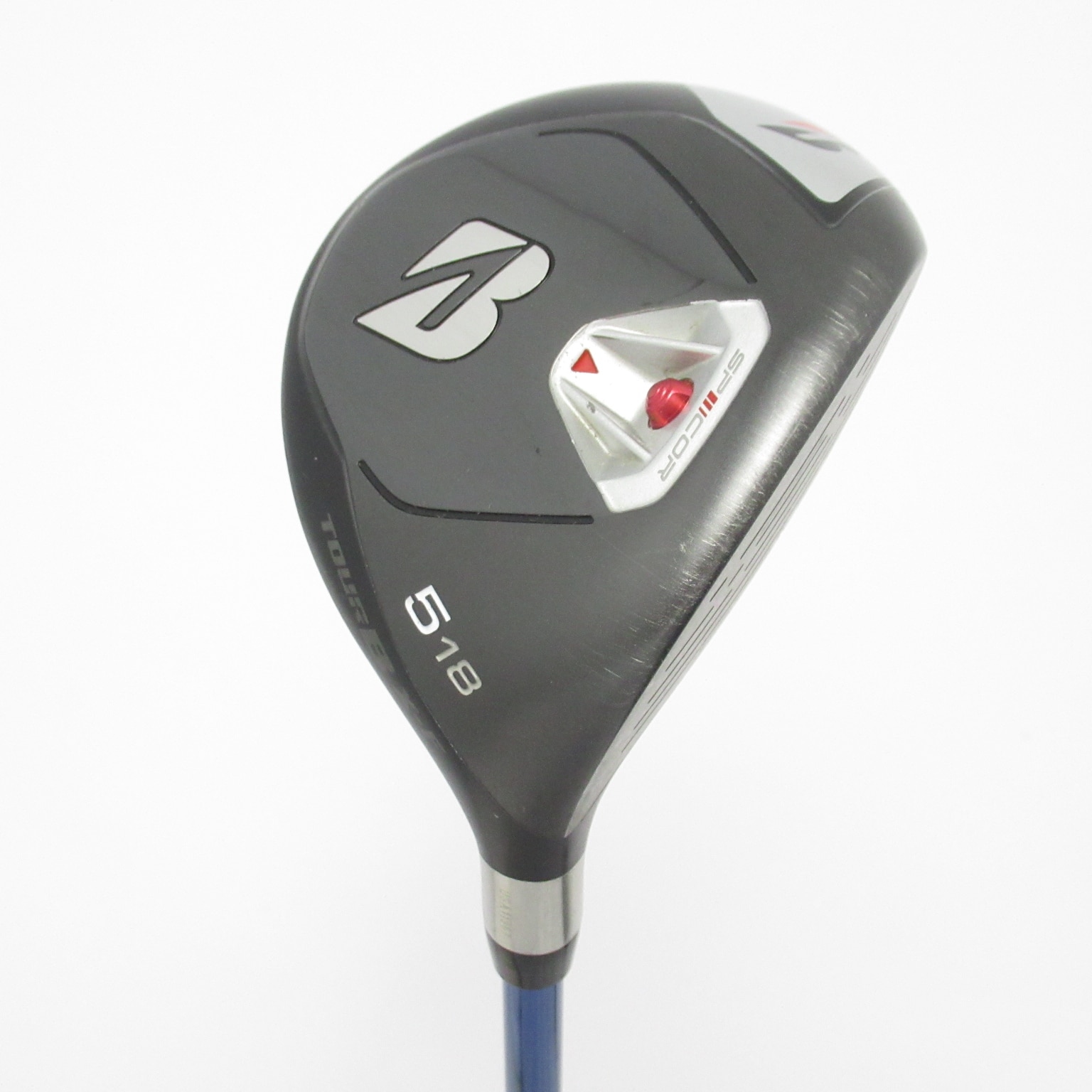 中古】TOUR B フェアウェイウッド (ブリヂストン) 通販｜GDO中古