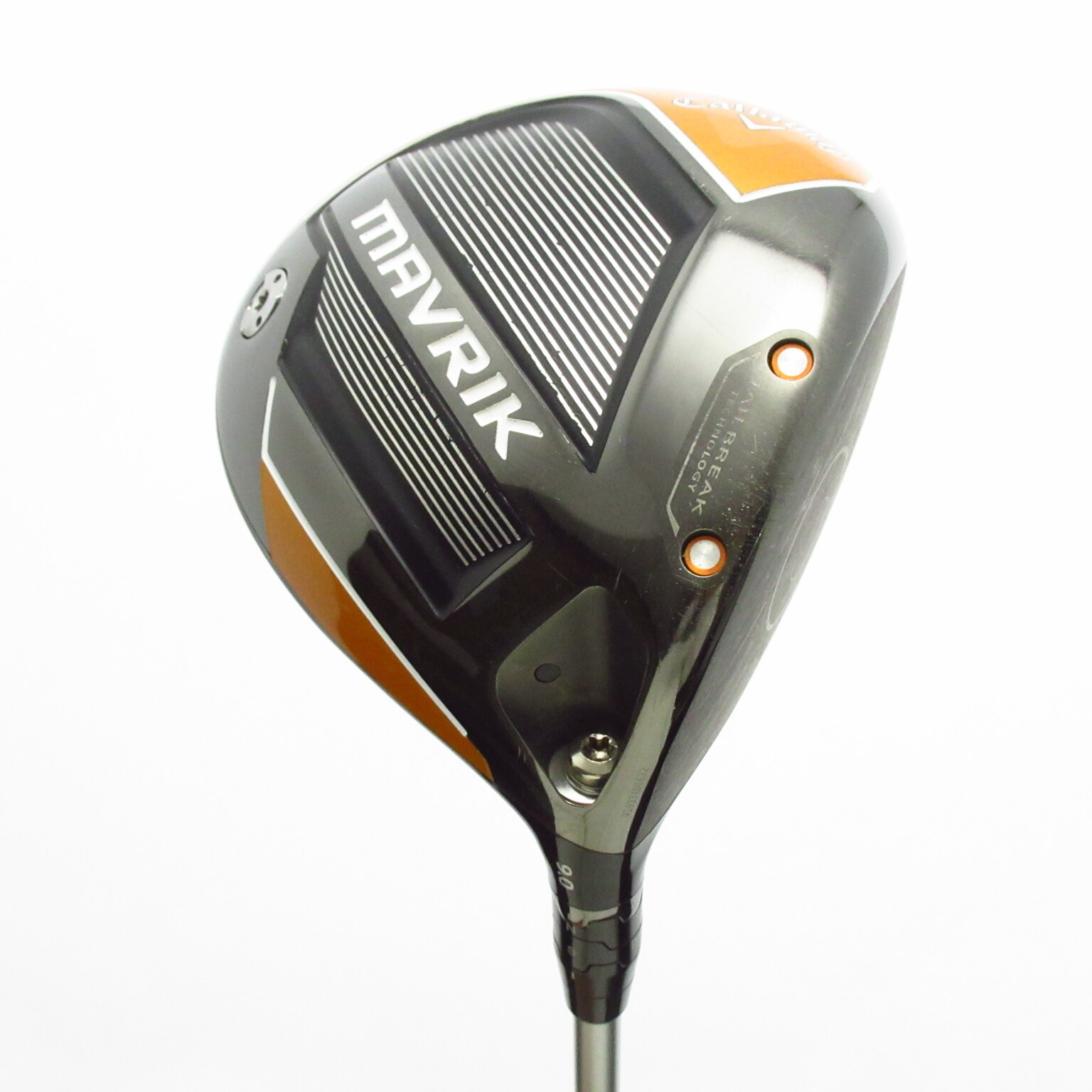 Callaway Golf - キャロウェイ　ＭＡＶＲＩＫ マーベリック　ドライバー キャロウェイ マーベリック ドライバーの試打レビュー 口コミ