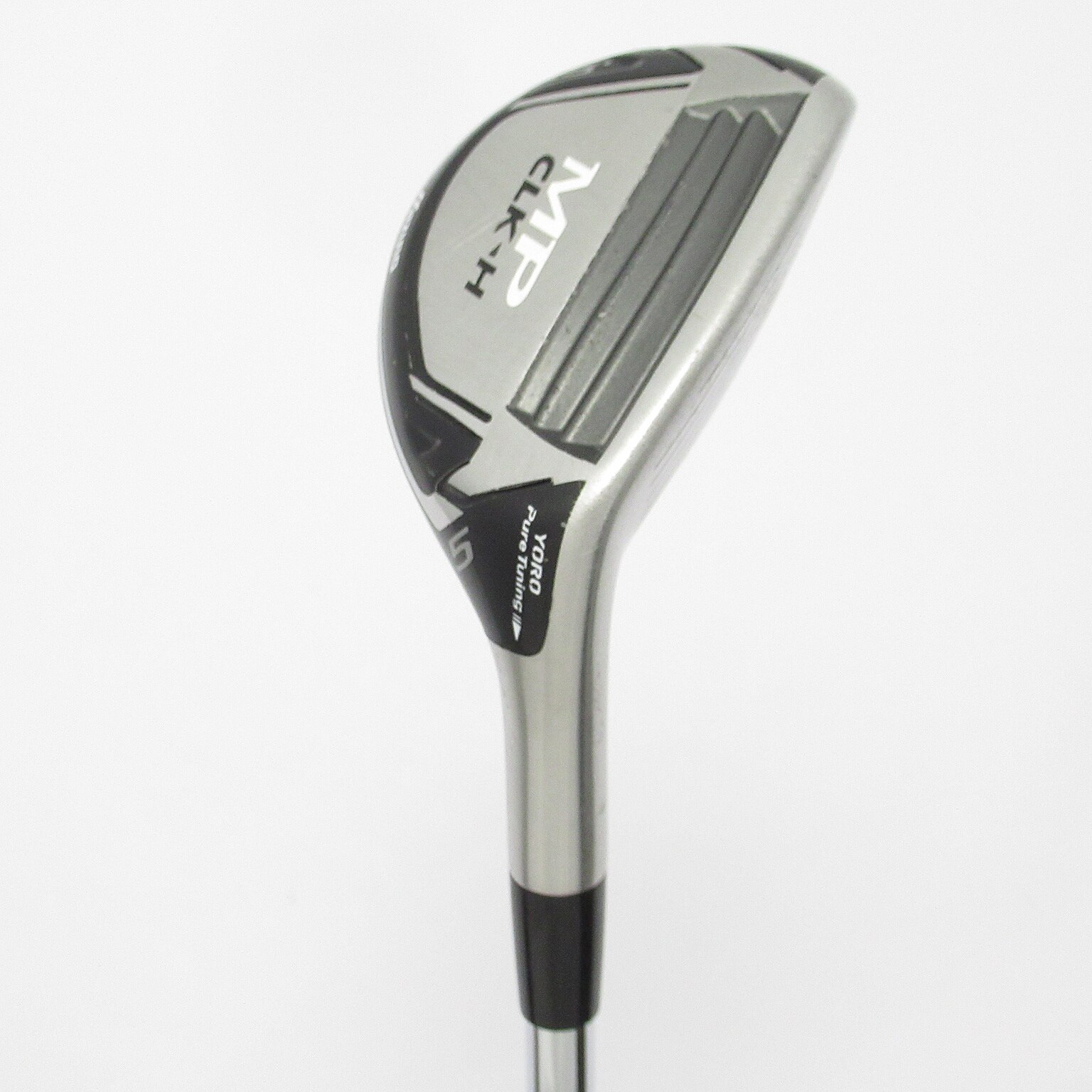 中古】MP ユーティリティ (ミズノ) 通販｜GDO中古ゴルフクラブ