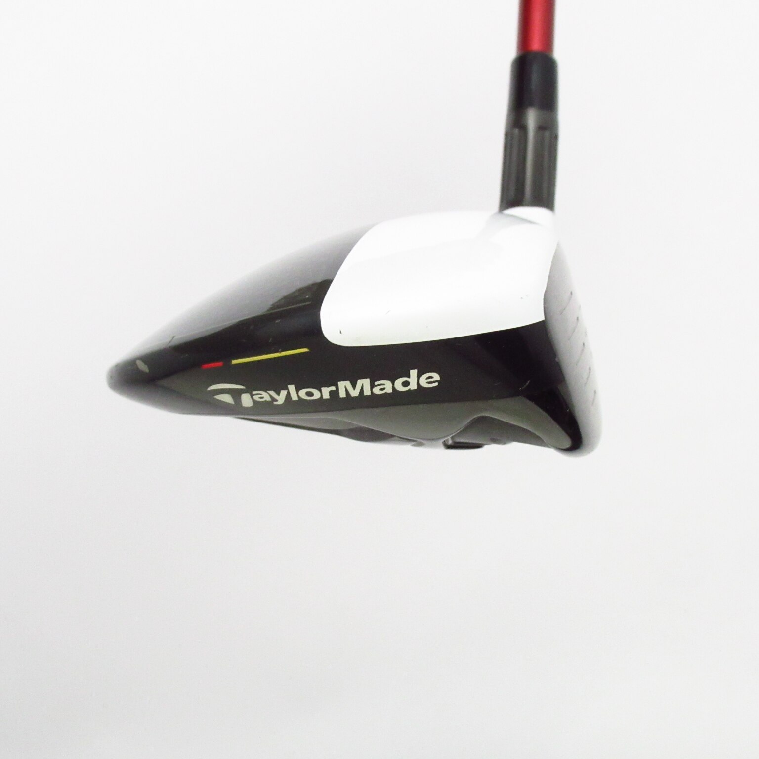 中古】M2 フェアウェイウッド Speeder EVOLUTION III FW60 15 SR