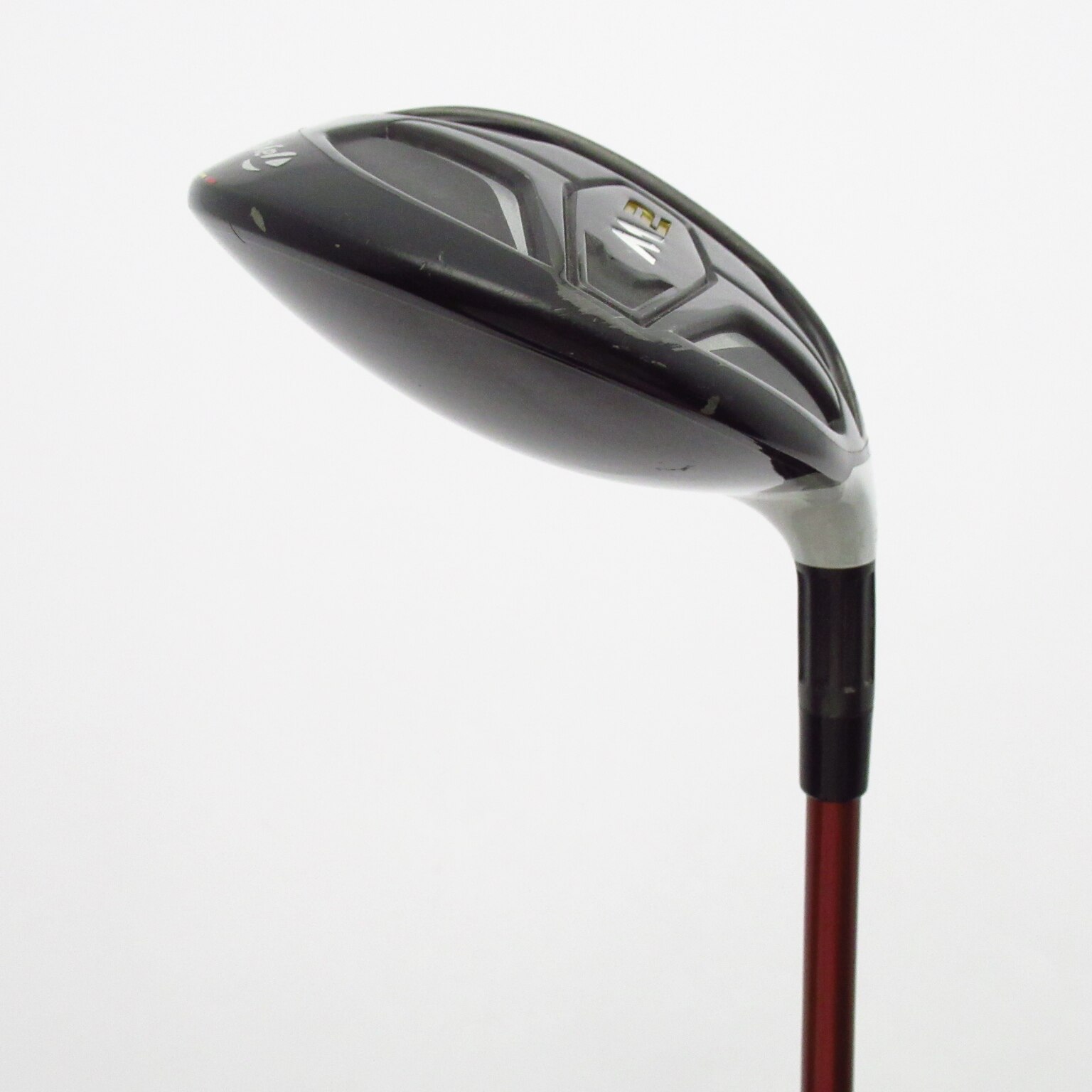 TaylorMade - テーラーメイド 初代M2 5W スピーダーエボリューションIII FW 60-S 中古】M2 フェアウェイウッド Speeder EVOLUTION III FW60 15 SR