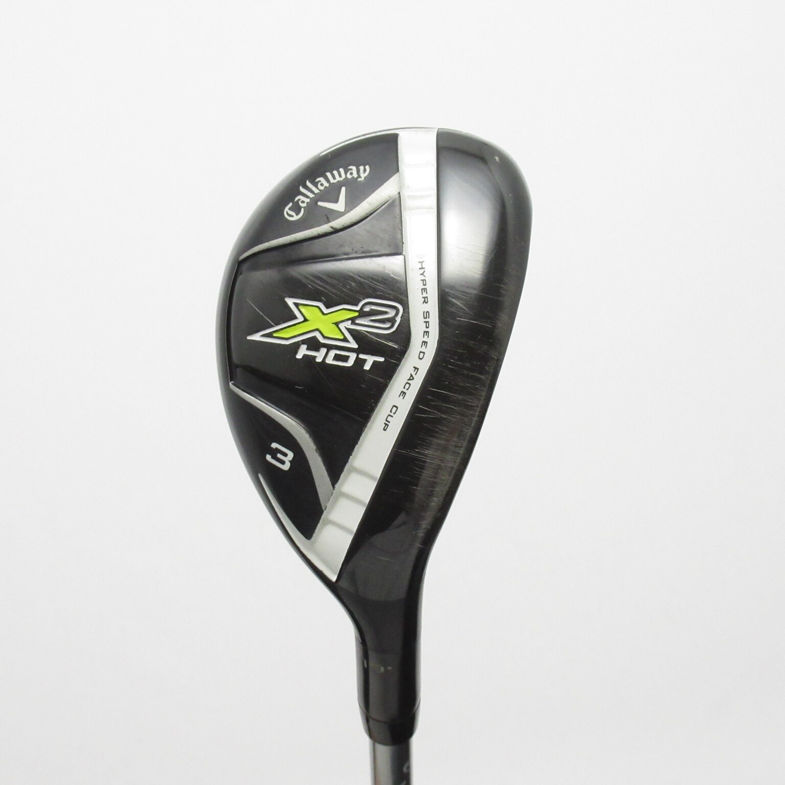 Amazon | Callaway(キャロウェイ) X UTILITY Prototype アイアン