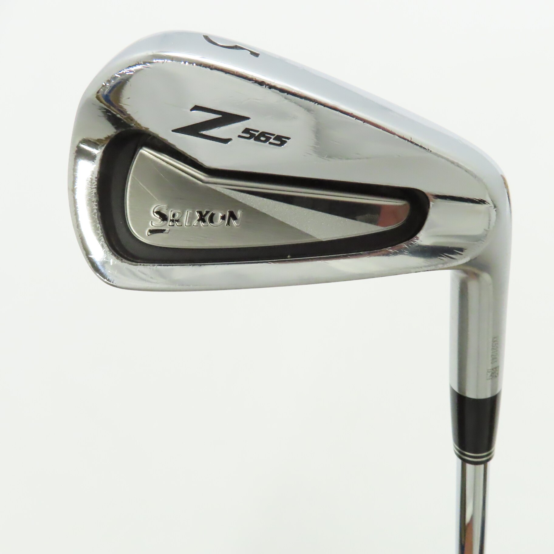 スリクソンSRIXON Z565 | S | NSプロ980GH D.S.T.