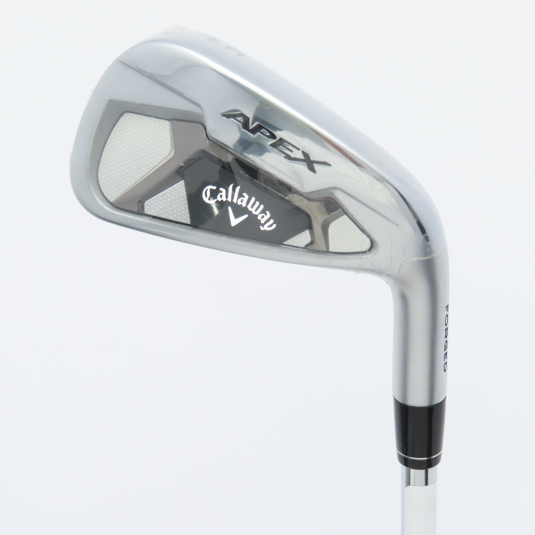 中古】APEX(2021) アイアン N.S.PRO ZELOS 8 23.5 S A(アイアン