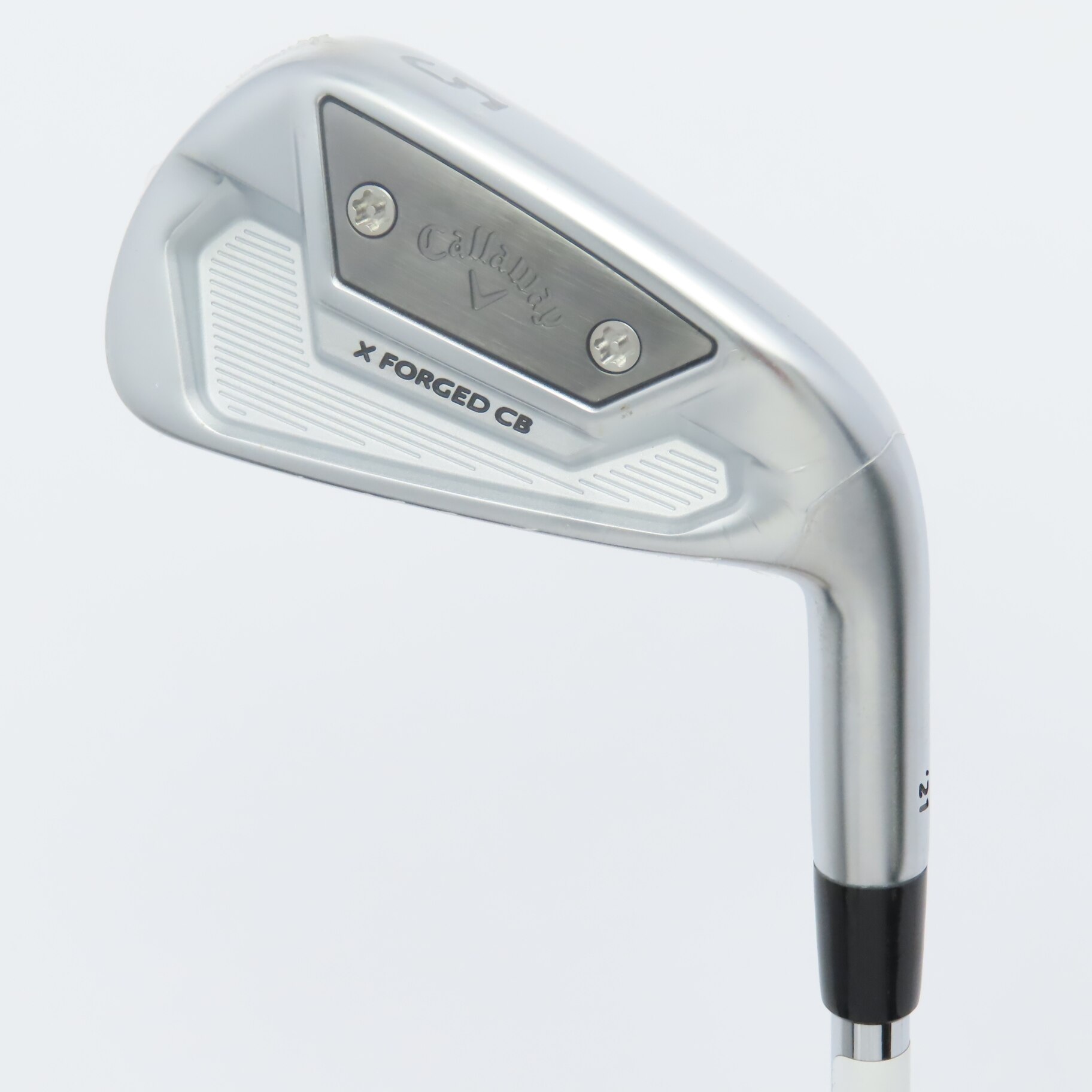 中古】キャロウェイ アイアンセット 通販｜GDO中古ゴルフクラブ