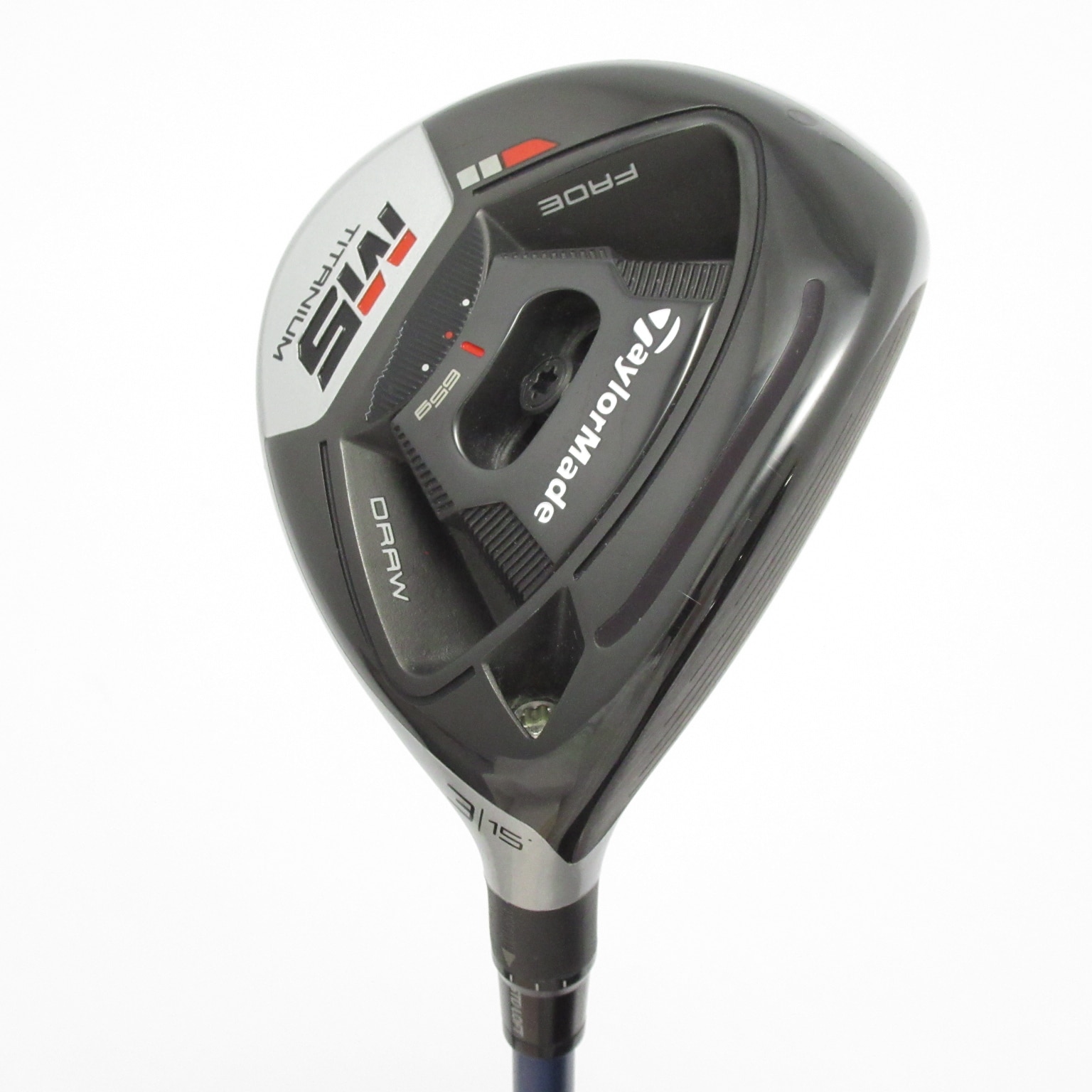 中古】M5 フェアウェイウッド (テーラーメイド) 通販｜GDO中古