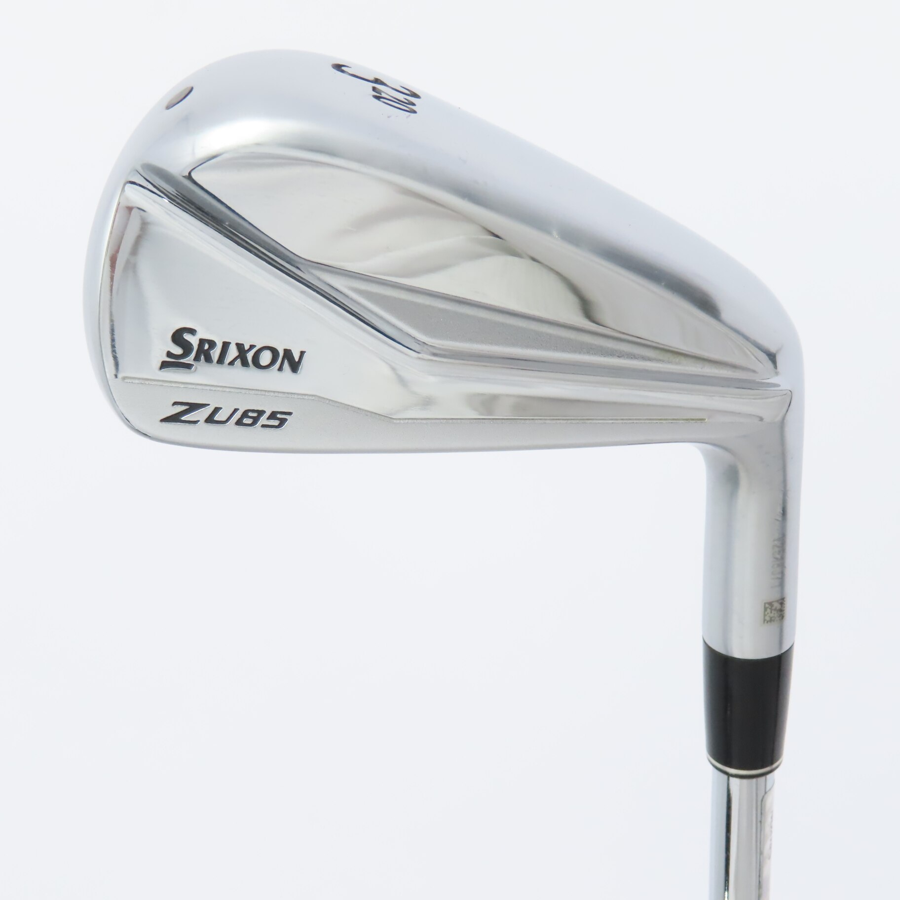 レフティ Srixon ZU85 4番ユーティリティ スリクソンzu85 4u 3u レフティ レフティ Srixon ZU85 4番