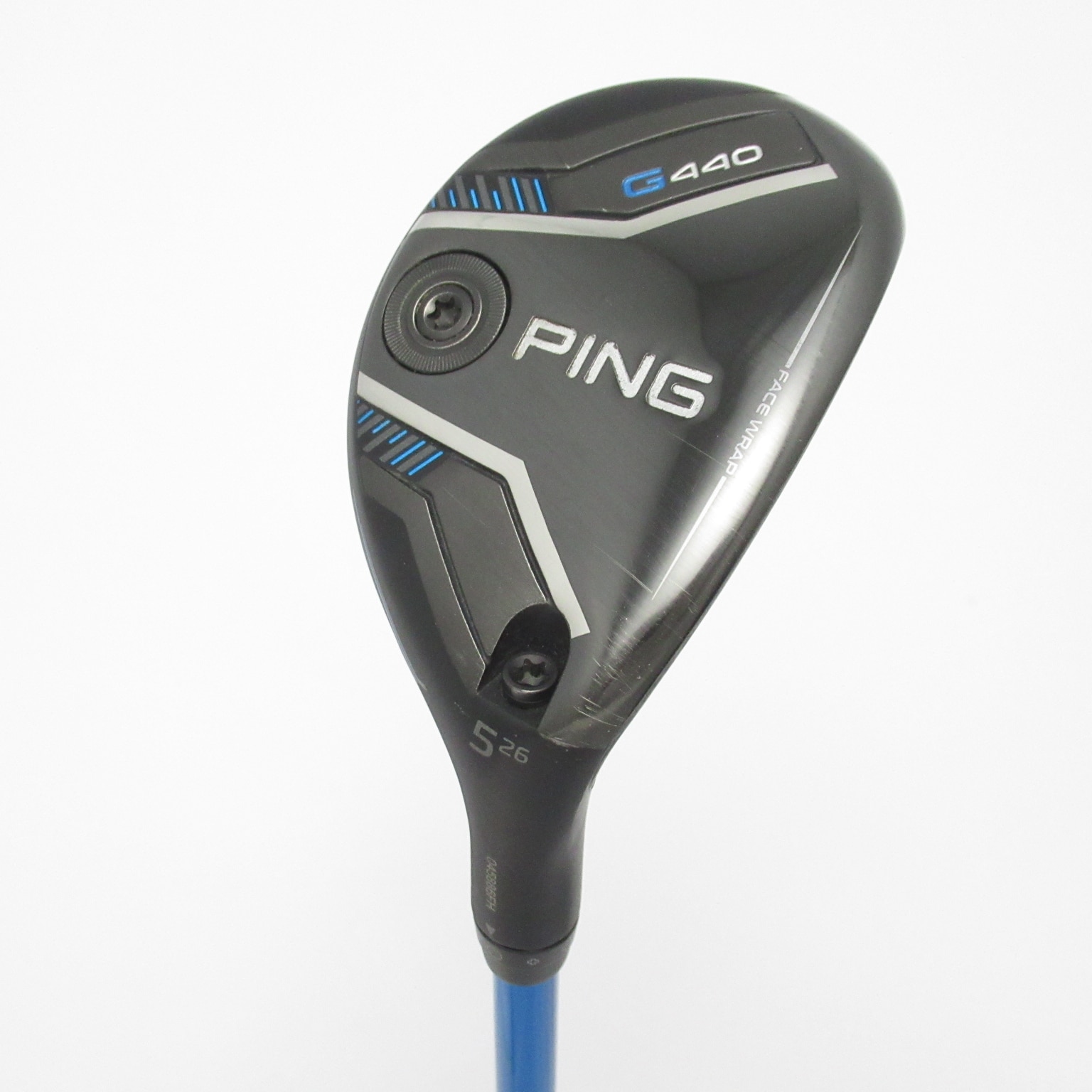 ping g440 4uの新品・未使用品・中古品｜Yahoo!フリマ（旧PayPay