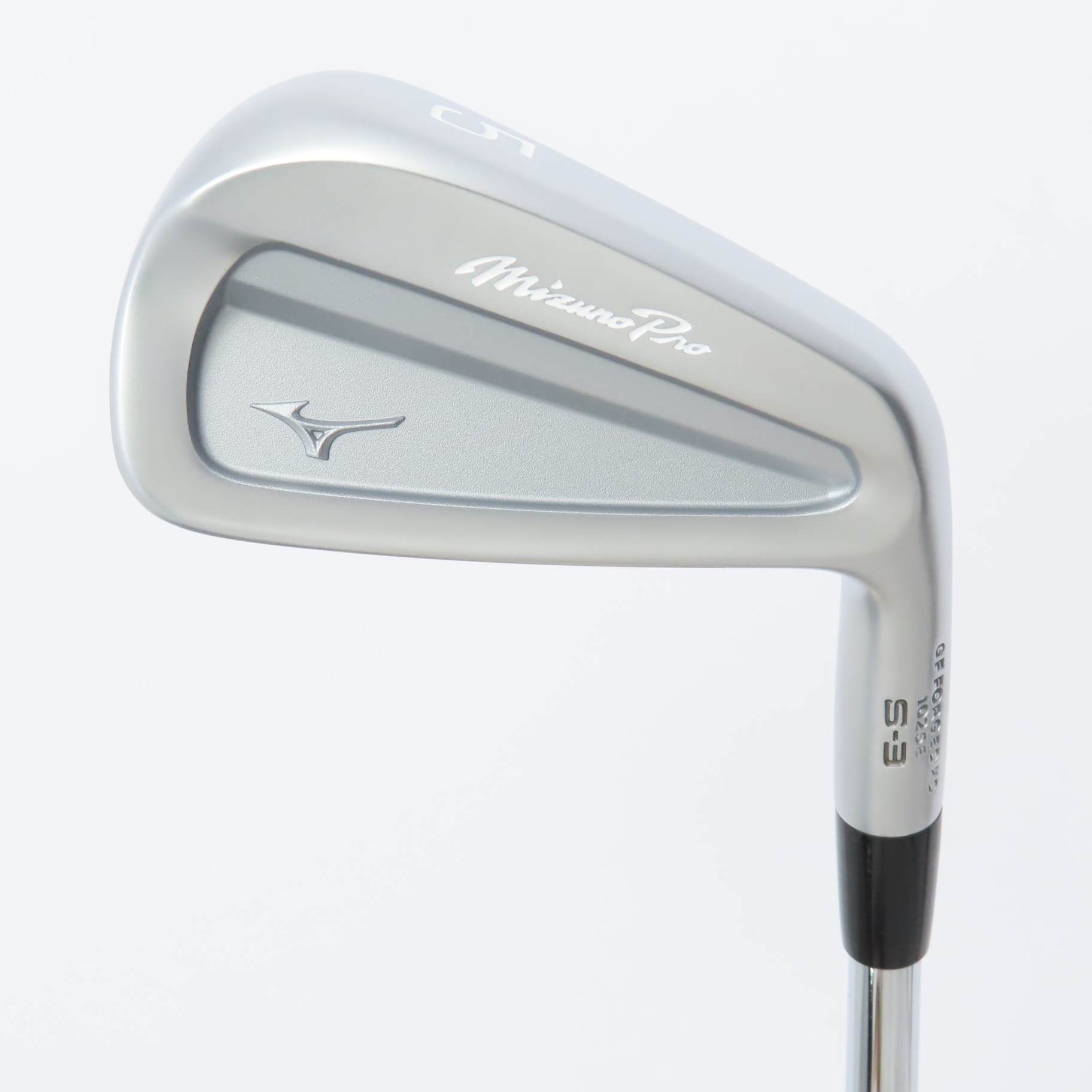 Mizuno Pro 225｜ミズノ｜アイアンセット｜ダイナミックゴールド