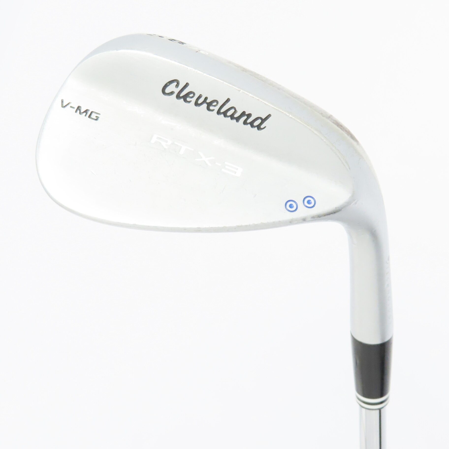 Amazon | Cleveland GOLF(クリーブランドゴルフ) ロブ RTX-3