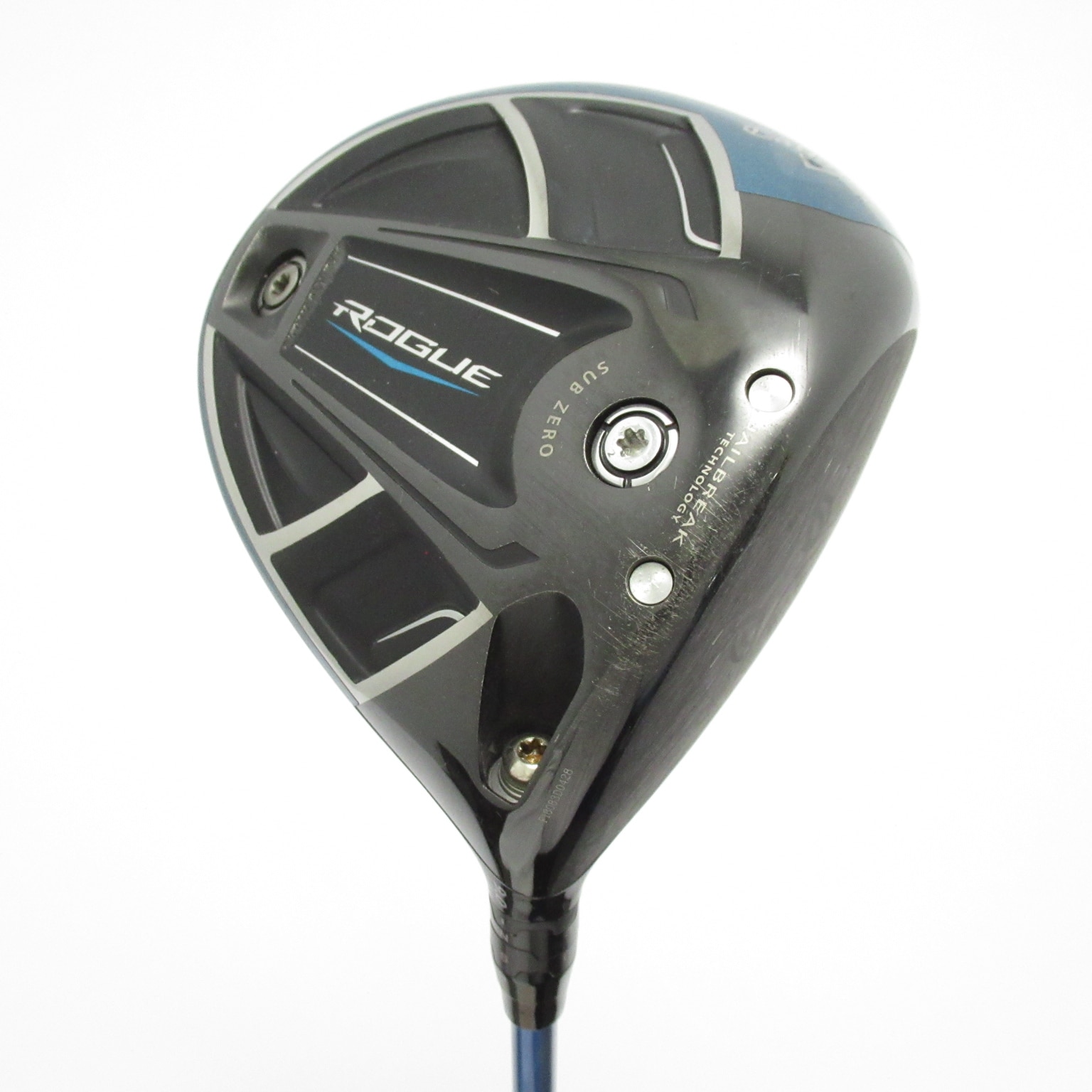 Callaway - キャロウェイ ローグサブゼロ(ドライバーヘッド単品) 中古】ローグ サブゼロ ドライバー (キャロウェイ) ローグ 通販