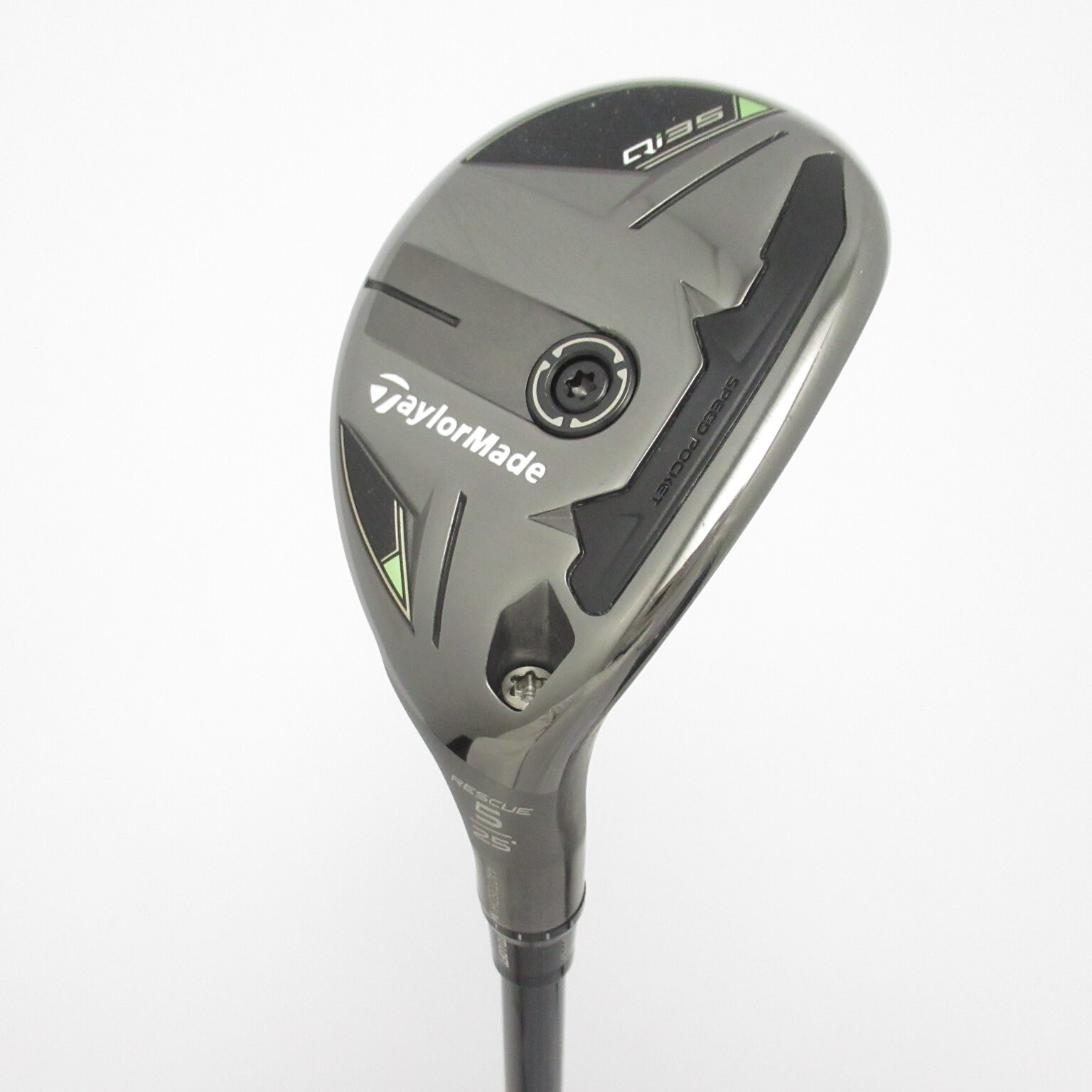 Qi35 MAX LITE ウィメンズ レスキュー ユーティリティー