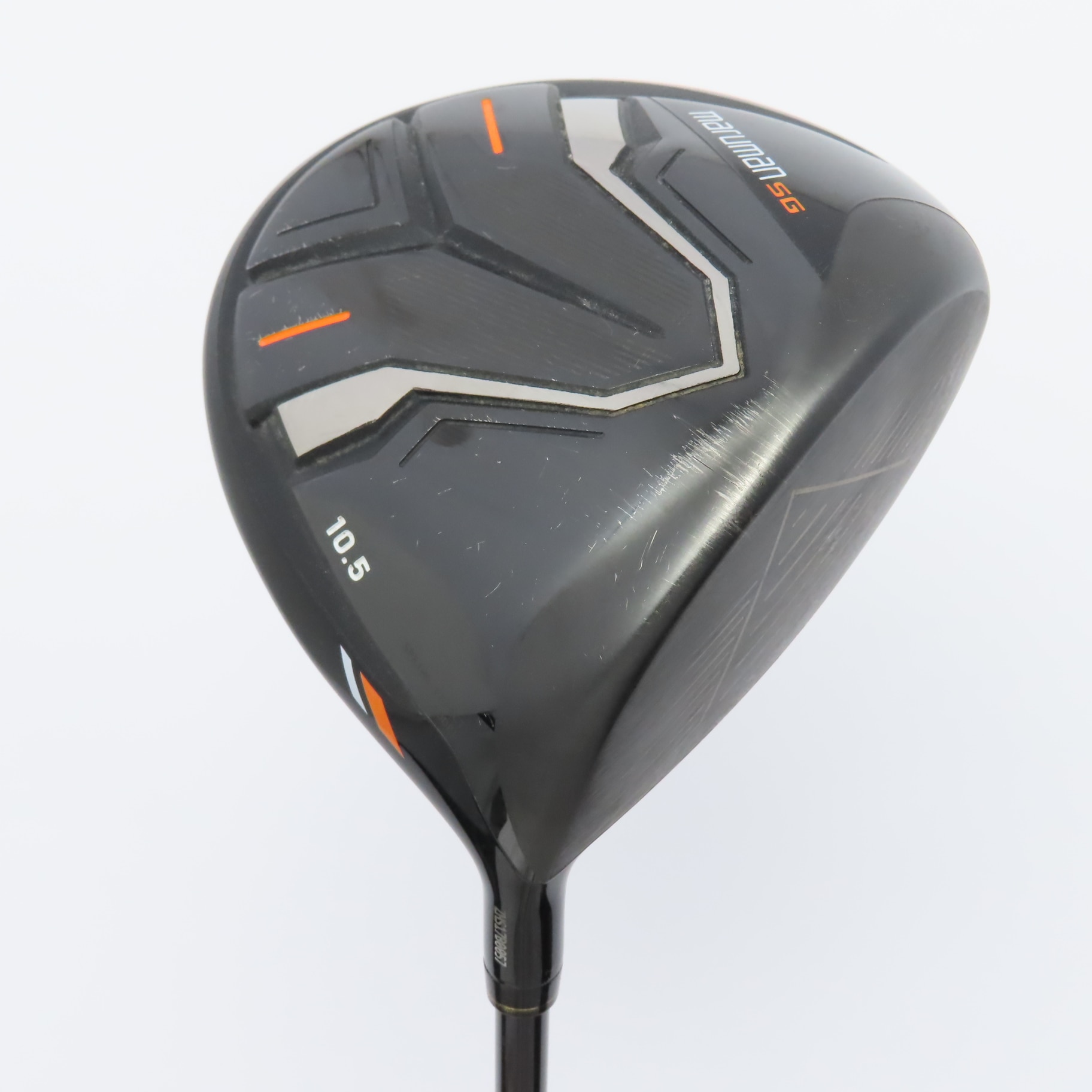 Verijy CARBON maruman ドライバー ゴルフ 【公式通販】