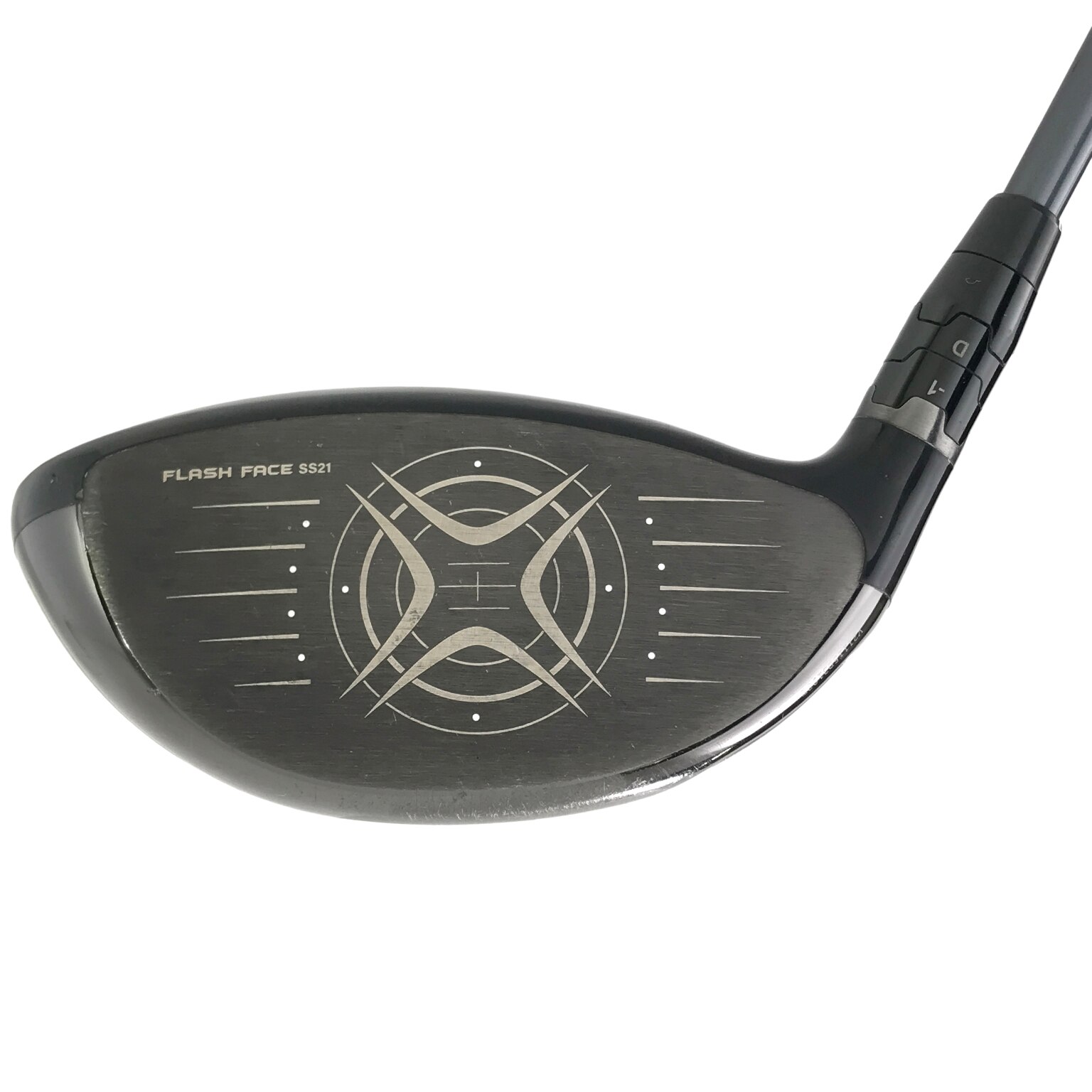 キャロウェイ EPIC MAX 10.5度 Diamana 40R USED品 中古】エピック MAX ドライバー Diamana 40 for Callaway 10.5 R