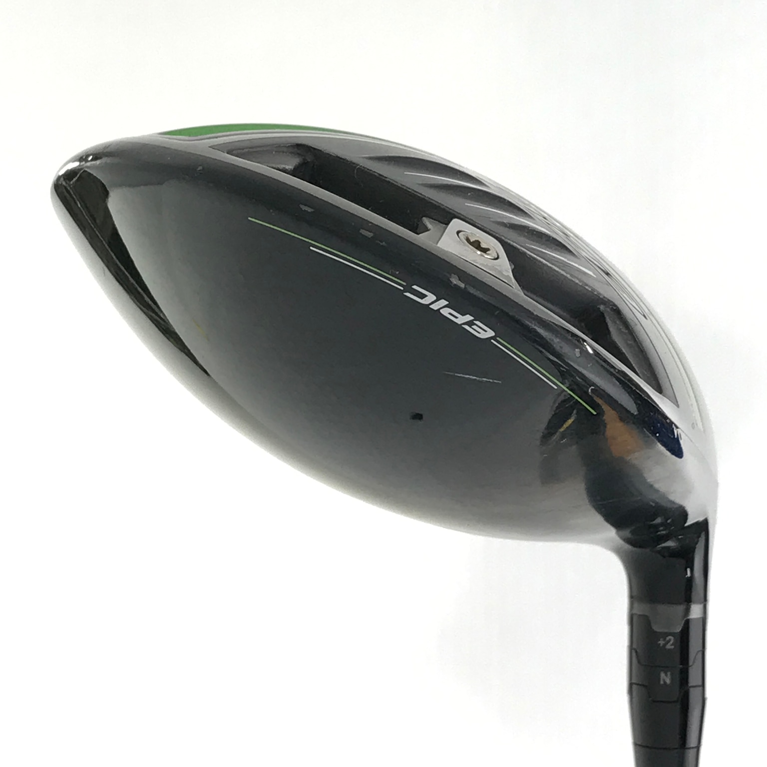 Callaway Golf - キャロウェイ エピックマックス ドライバー Diamana 40 10.5°R エピック MAX ドライバーDiamana 40 for Callaway(ドライバー
