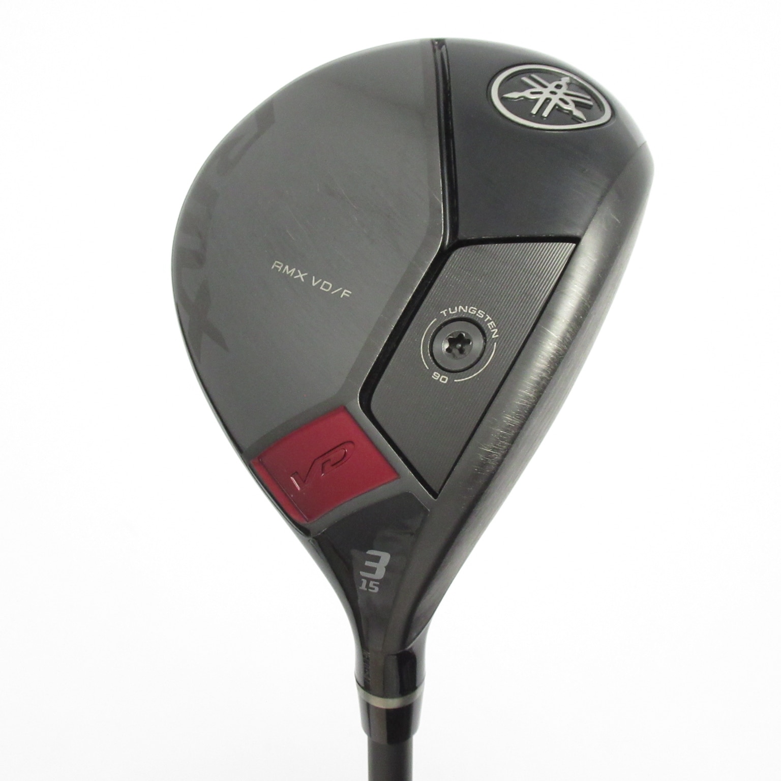 中古】RMX VD フェアウェイウッド Speeder NX BLACK 50 15 S C