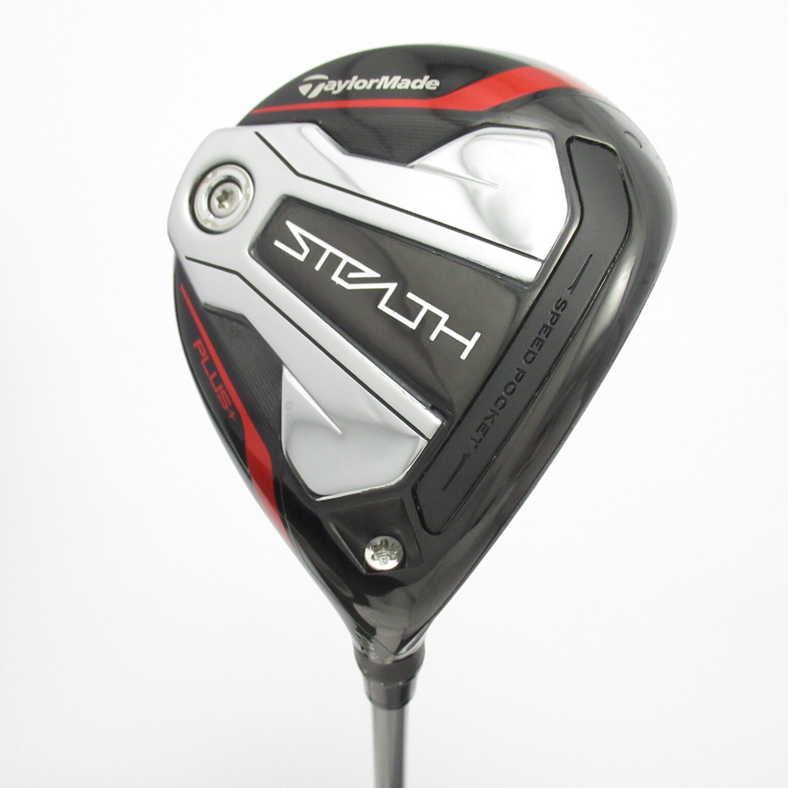 テーラーメイド ステルス ドライバー 5W 7W 右 レディース A クラブ