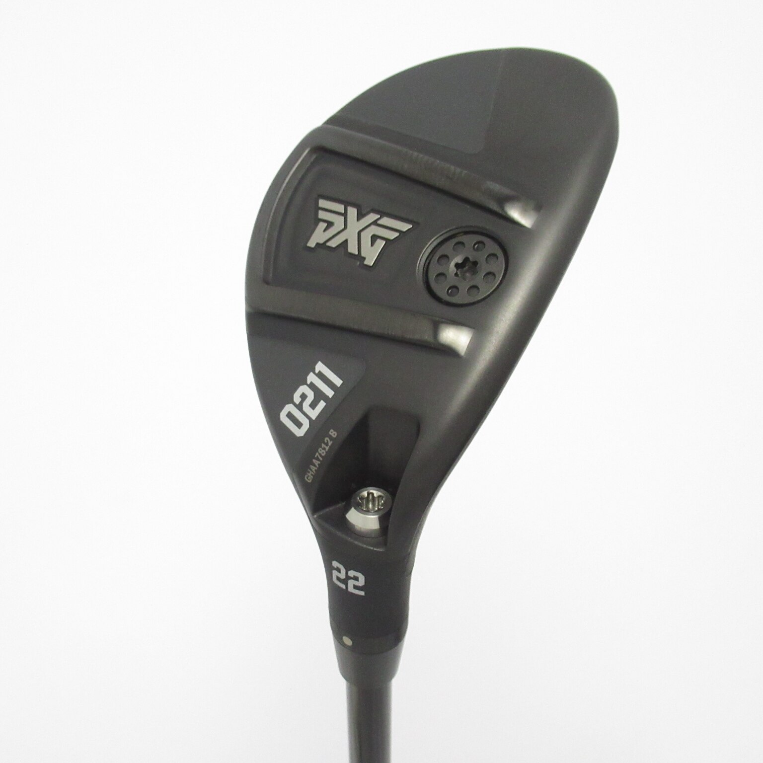 中古】PXG ユーティリティ 通販｜GDO中古ゴルフクラブ