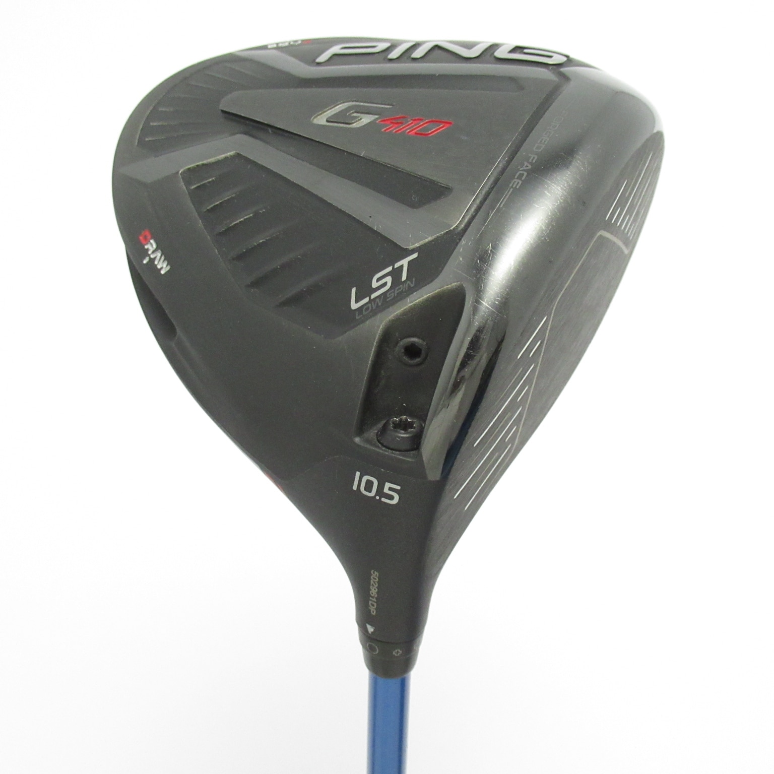 中古】G410 LST ドライバー (ピン) G410 通販｜GDO中古ゴルフクラブ