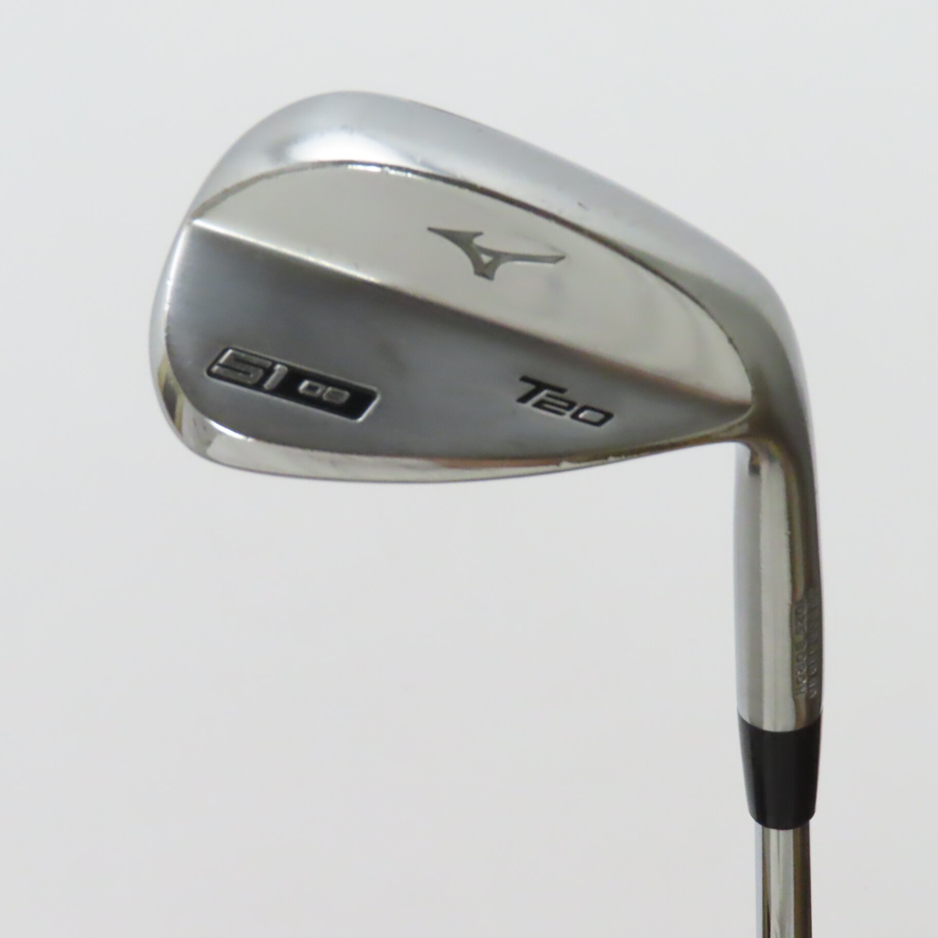 中古】T20 サテン仕上げ ウェッジ N.S.PRO MODUS3 SYSTEM3 TOUR