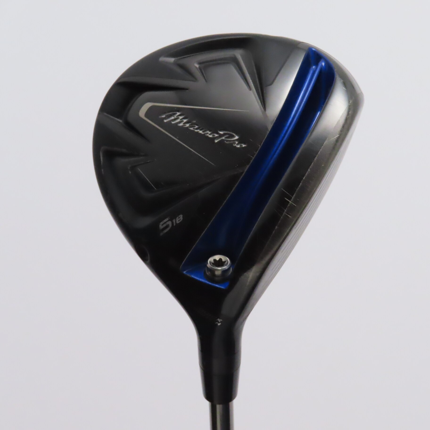 中古】ミズノ Mizuno Pro MizunoPro(2019) フェアウェイウッド
