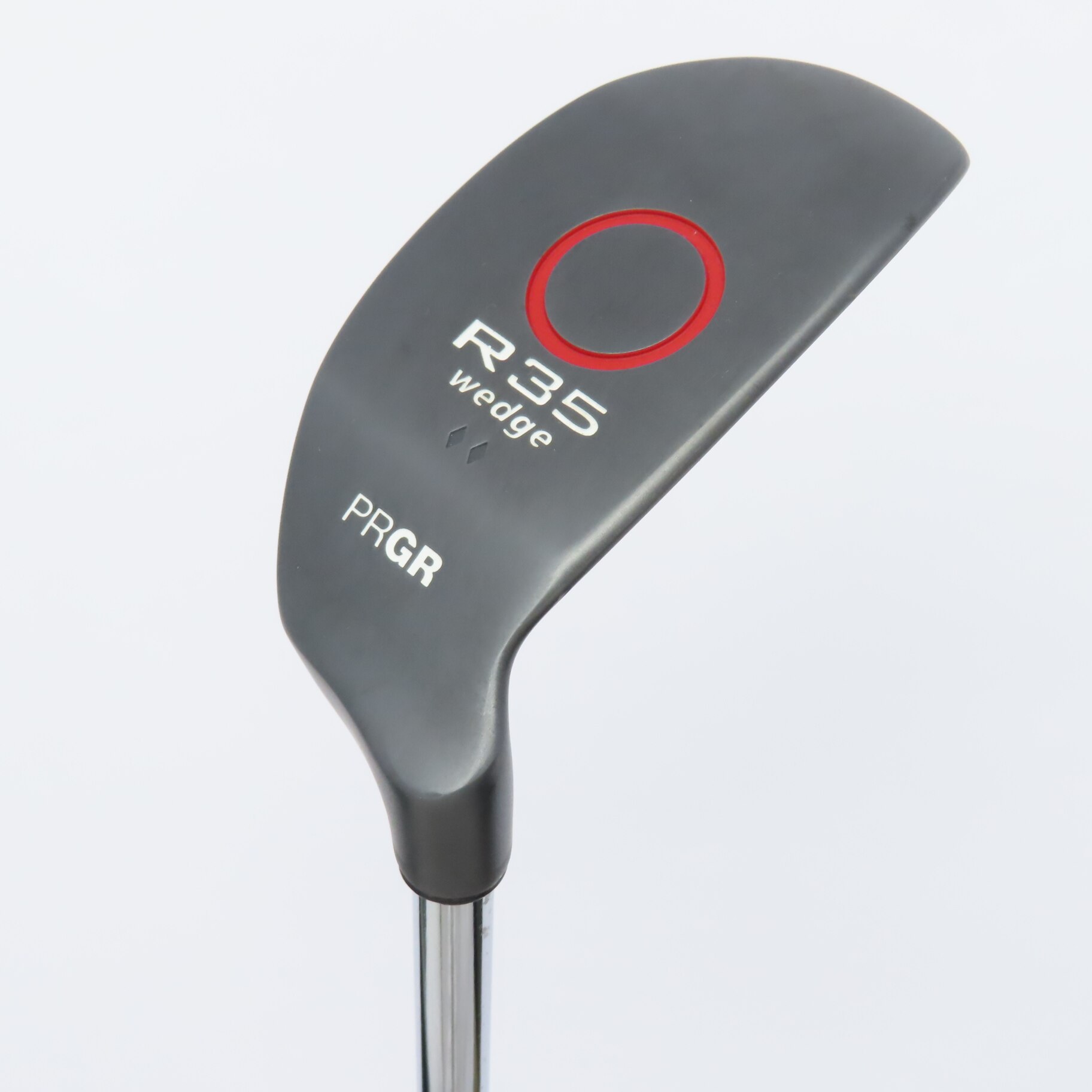 R35 wedge | ウェッジ | プロギア（PRGR）オフィシャルサイト