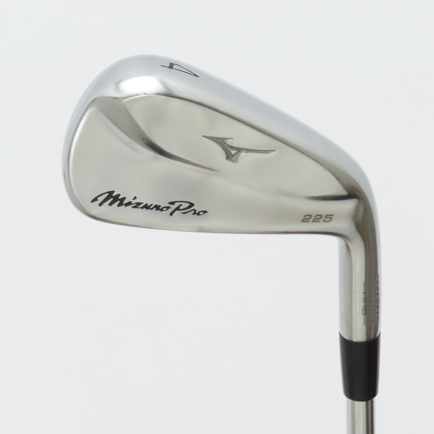 MIZUNO - Mizuno Pro 225 ミズノプロ　MODUS3 TOUR115 S 口コミ・評価｜223 アイアン(6本セット) N.S.PRO MODUS3 TOUR