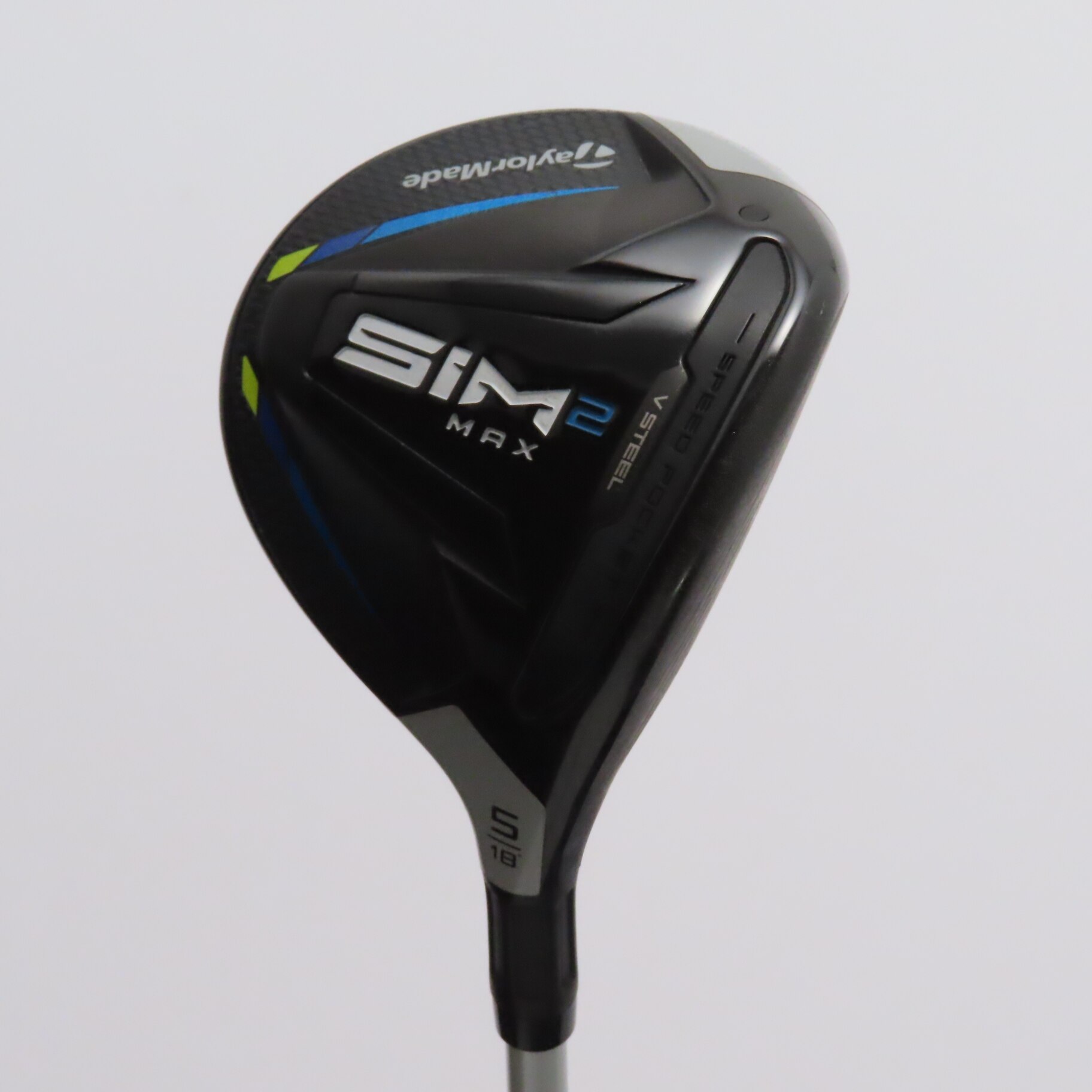 中古 テーラーメイド SIM2 MAX ウェッジ 中古クラブを