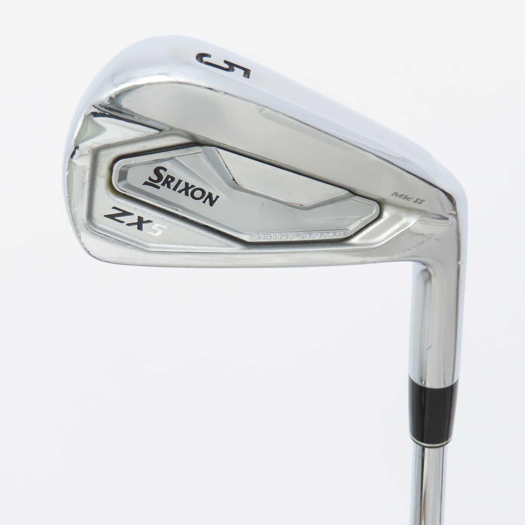 2025-25 秋冬新作  ○ダンロップ スリクソン/SRIXON ZX5 Mk2（1W-10.5度-SR 人文
